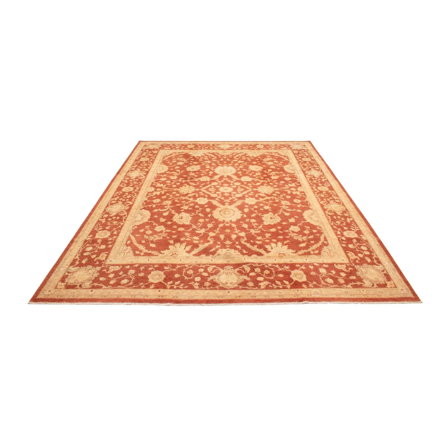 Ziegler Teppich 443x349cm - Orientteppich - Image 5