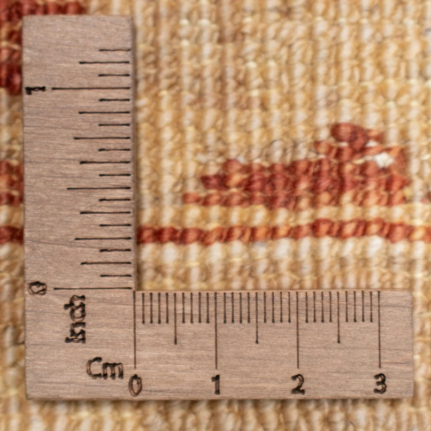 Ziegler Teppich 443x349cm - Orientteppich - Image 6
