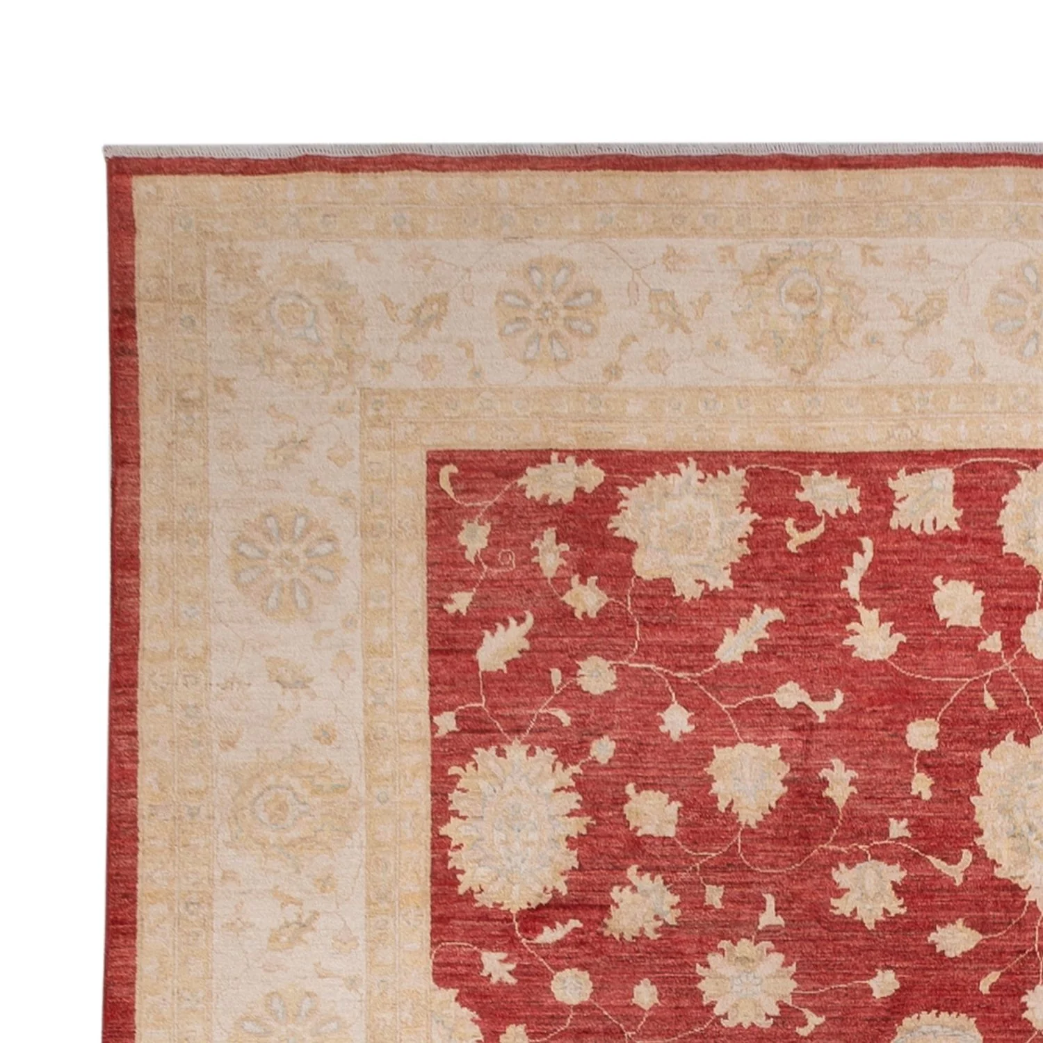 Ziegler Teppich 444x310cm - Orientteppich - Image 3