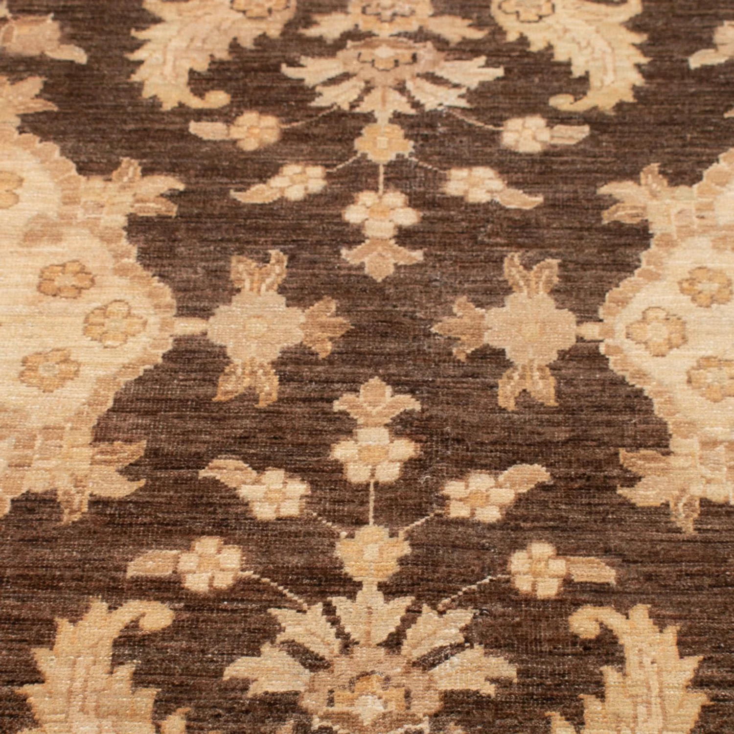 Ziegler Teppich 465x368cm - Orientteppich - Image 2