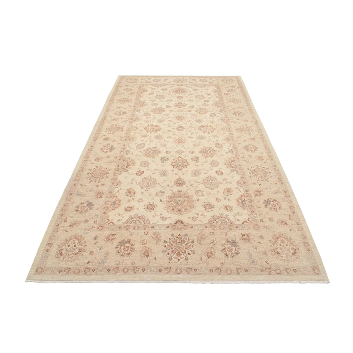 Ziegler Teppich 487x280cm - Orientteppich - Image 5