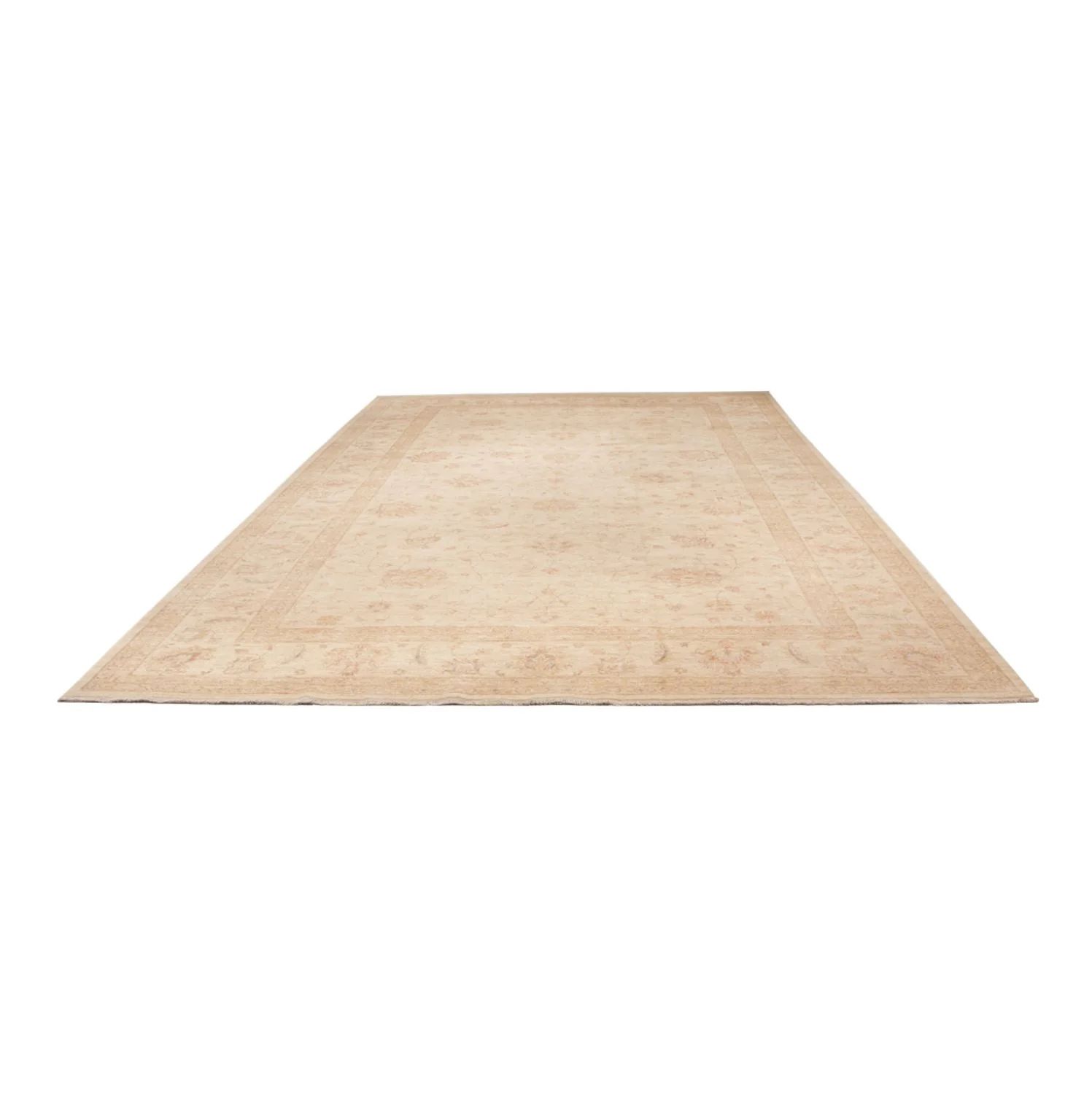 Ziegler Teppich 487x301cm - Orientteppich - Image 5