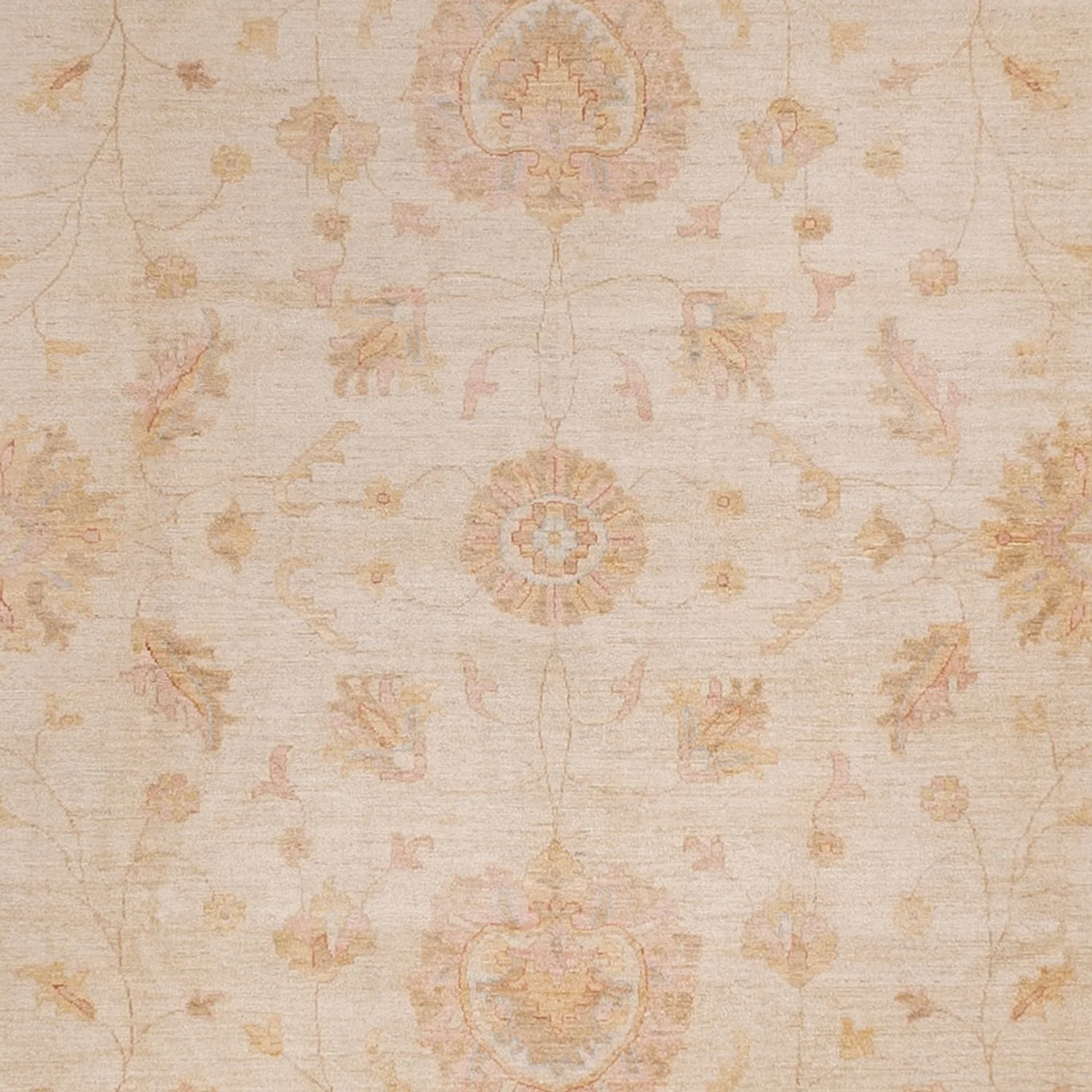 Ziegler Teppich 490x357cm - Orientteppich - Image 2