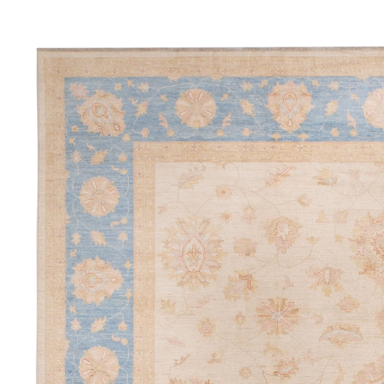 Ziegler Teppich 490x357cm - Orientteppich - Image 3