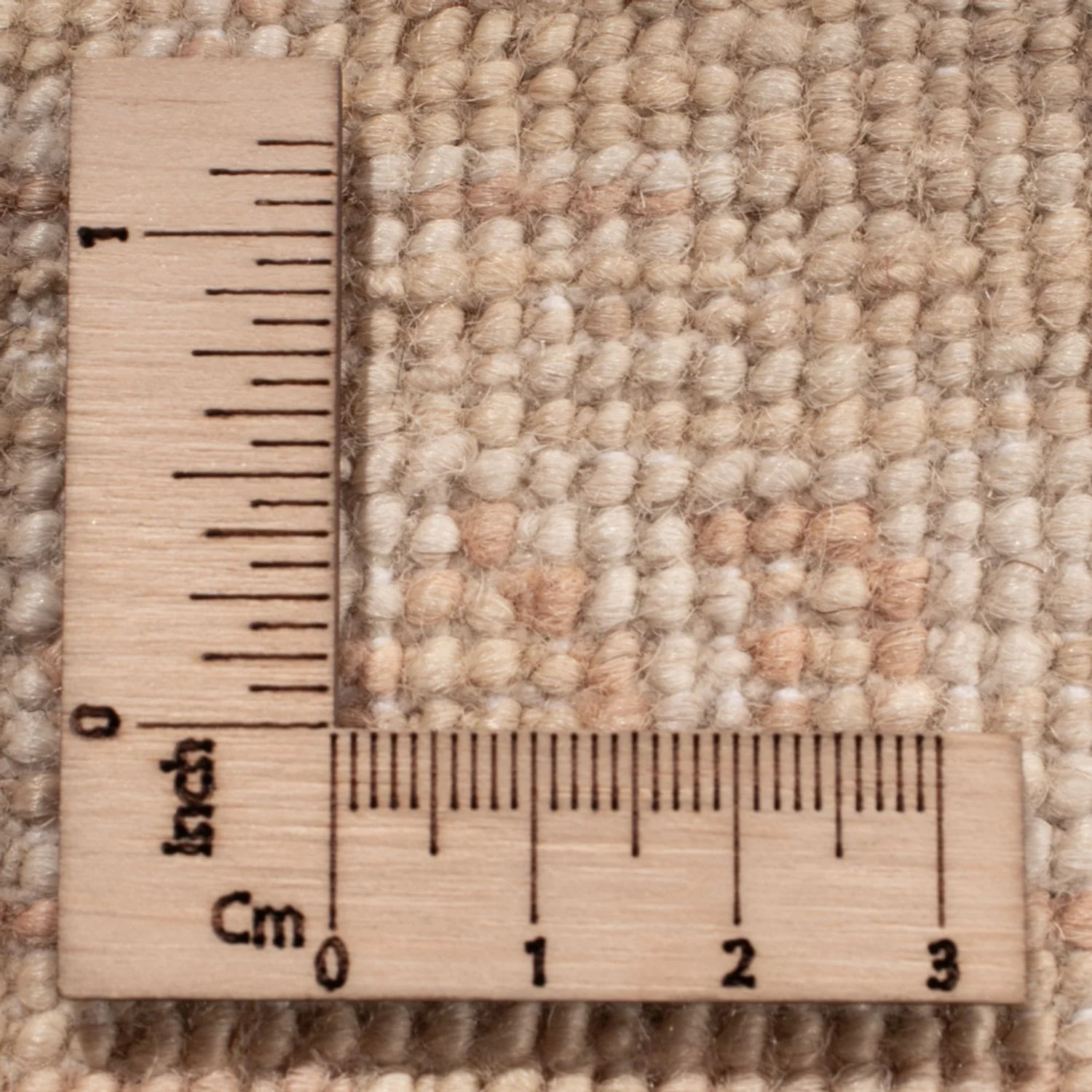 Ziegler Teppich 495x400cm - Orientteppich - Image 6