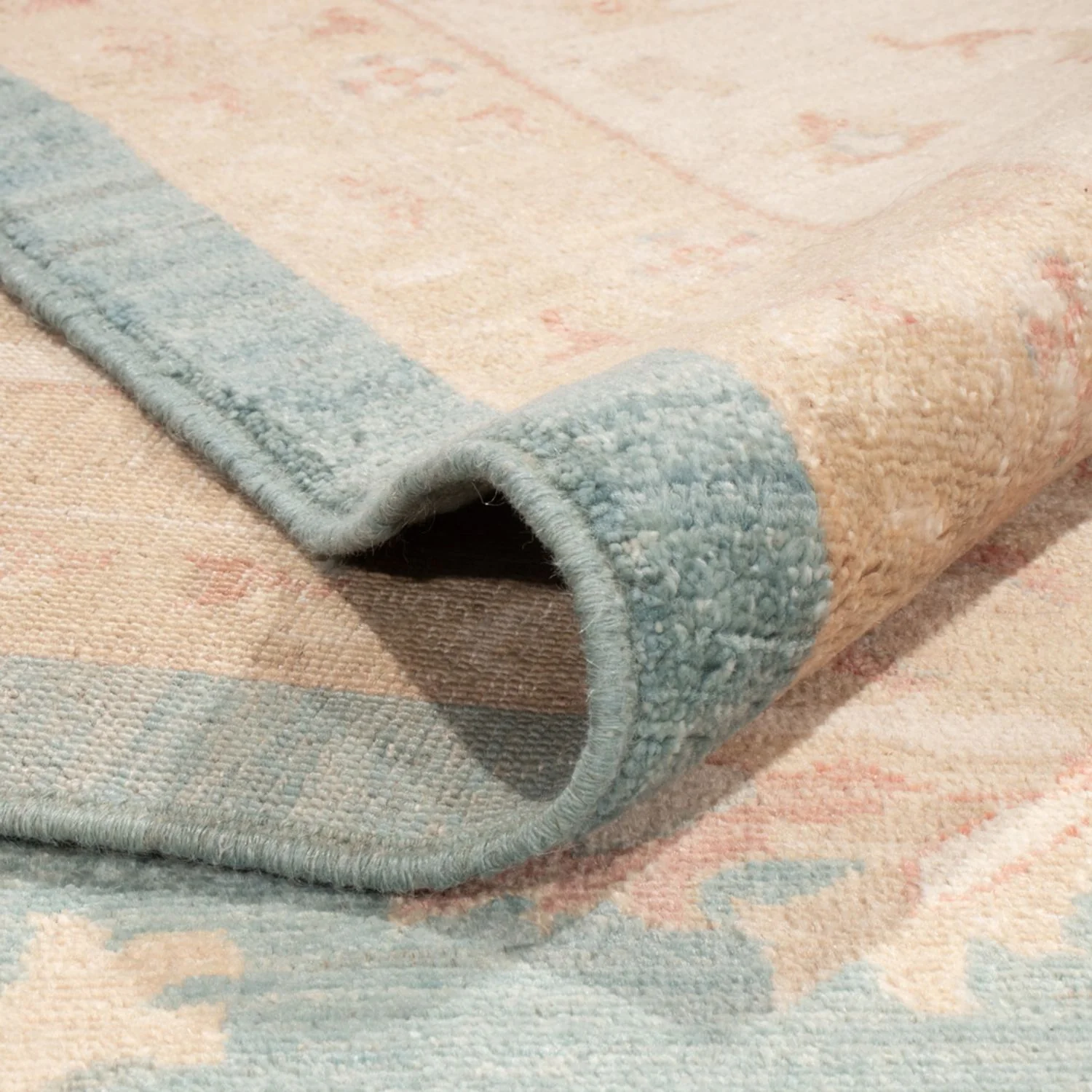 Ziegler Teppich 496x409cm - Orientteppich - Image 4