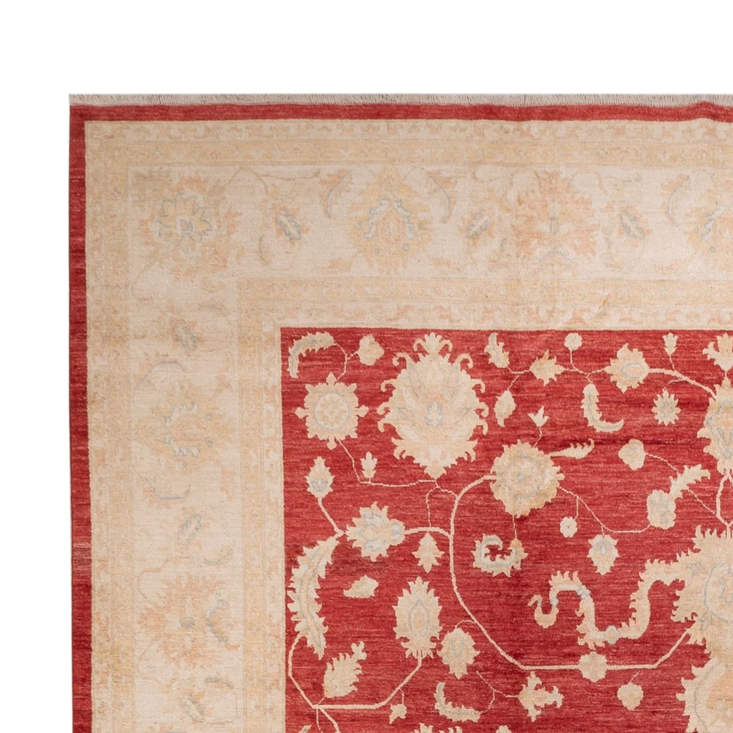 Ziegler Teppich 540x352cm - Orientteppich - Image 3