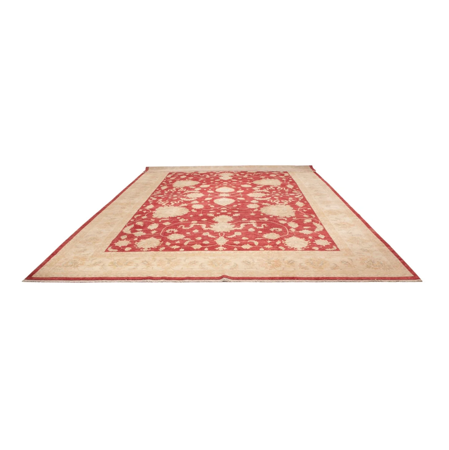Ziegler Teppich 540x352cm - Orientteppich - Image 5