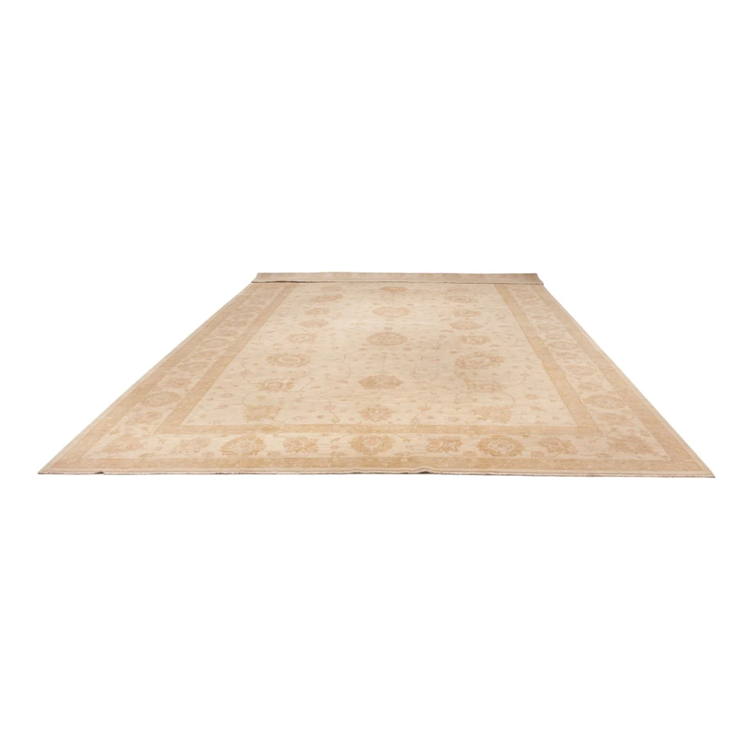 Ziegler Teppich 543x350cm - Orientteppich - Image 5