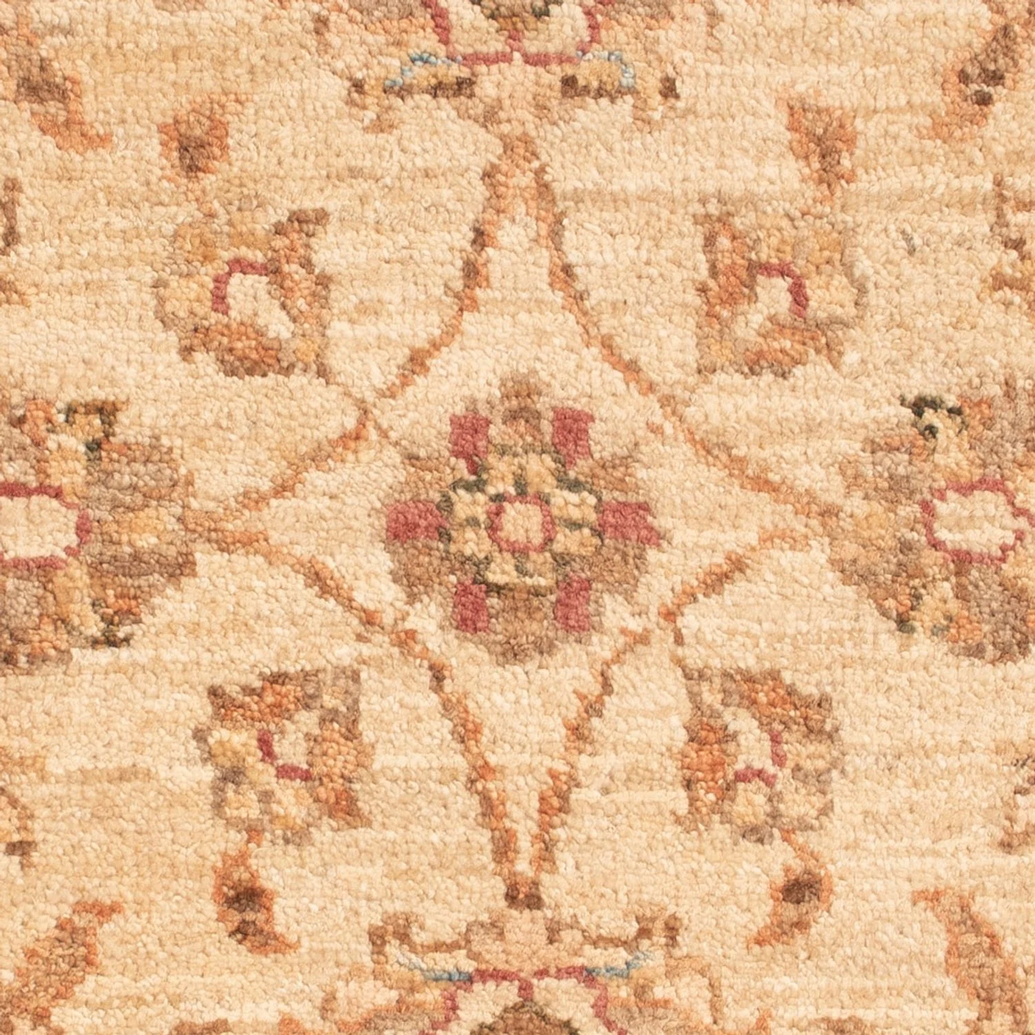 Ziegler Teppich 66x49cm - Orientteppich - Image 2