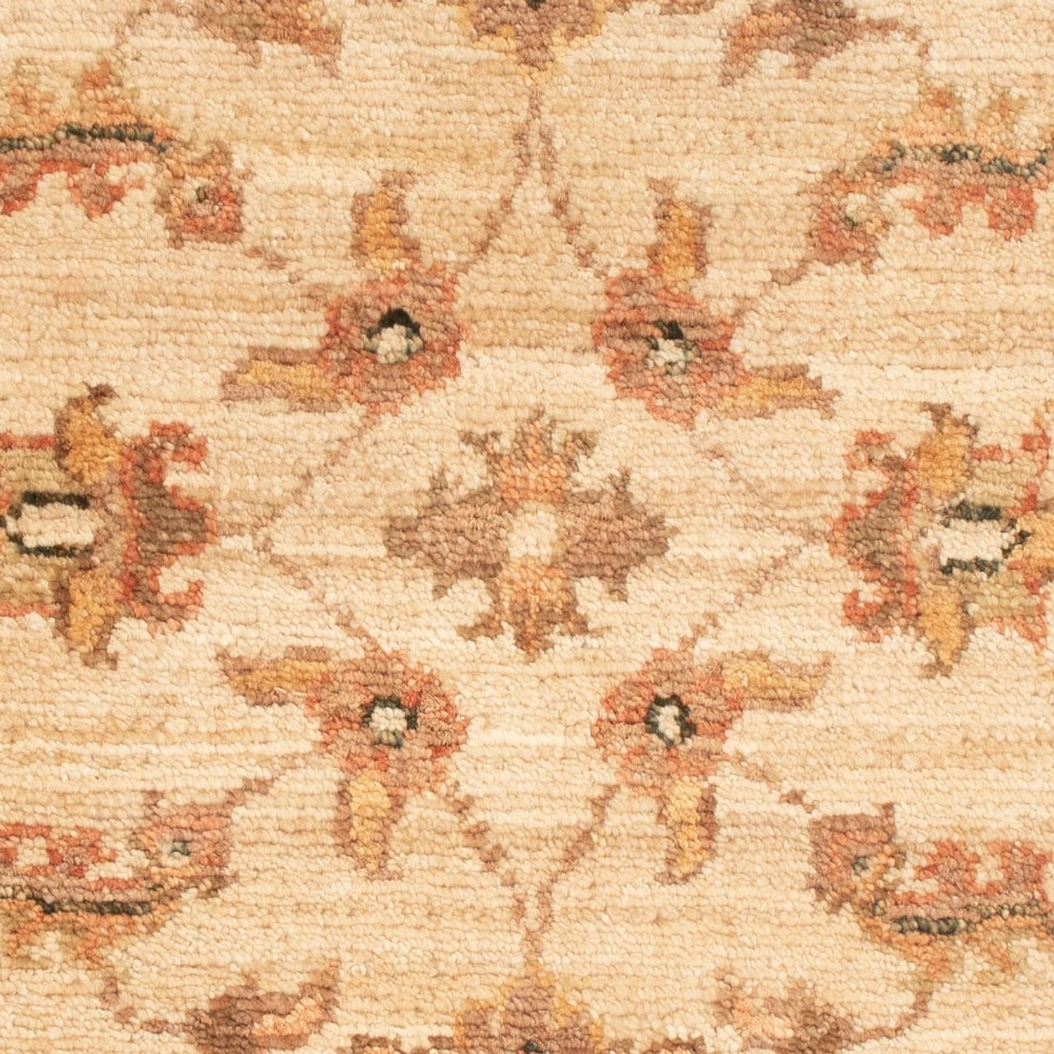Ziegler Teppich 66x50cm - Orientteppich - Image 2