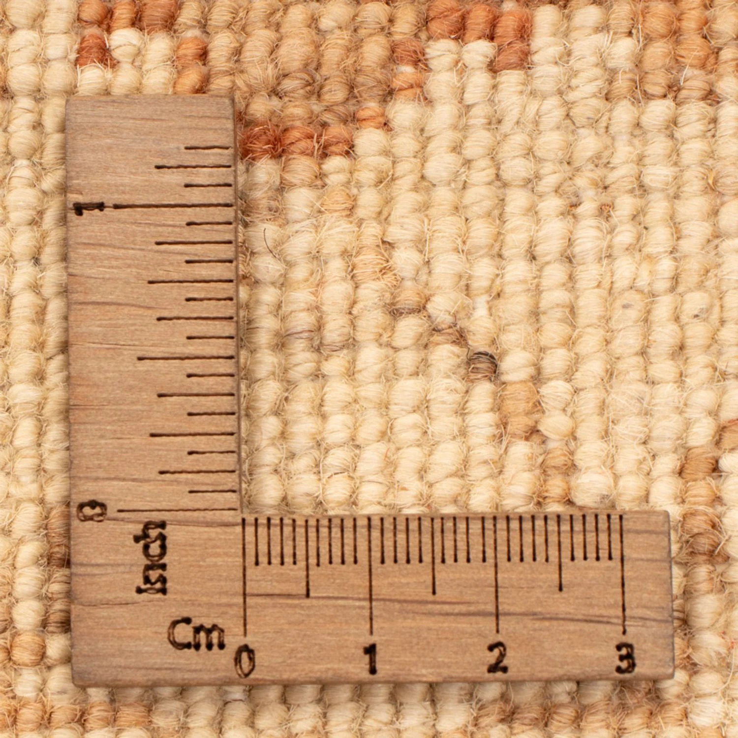 Ziegler Teppich 66x50cm - Orientteppich - Image 5
