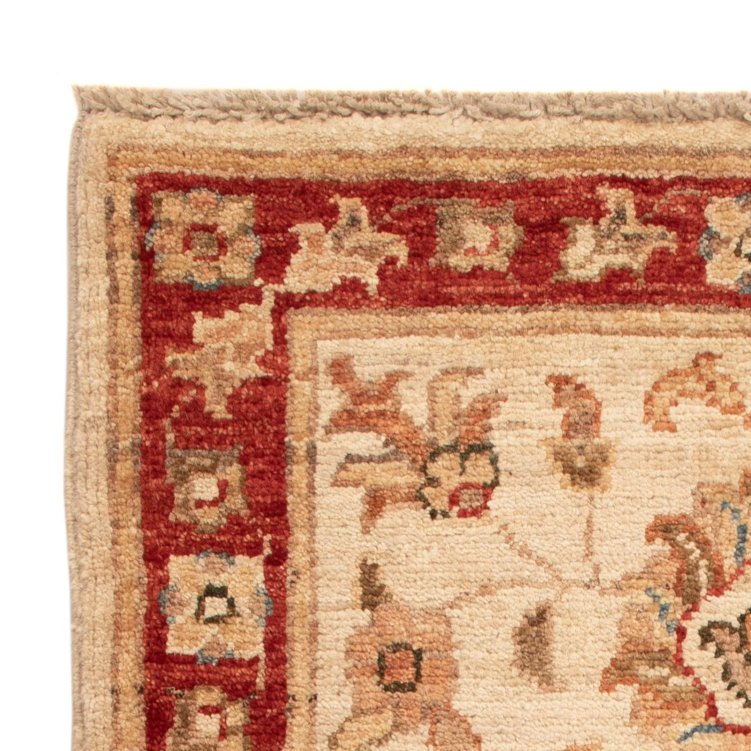 Ziegler Teppich 66x51cm - Orientteppich - Image 3