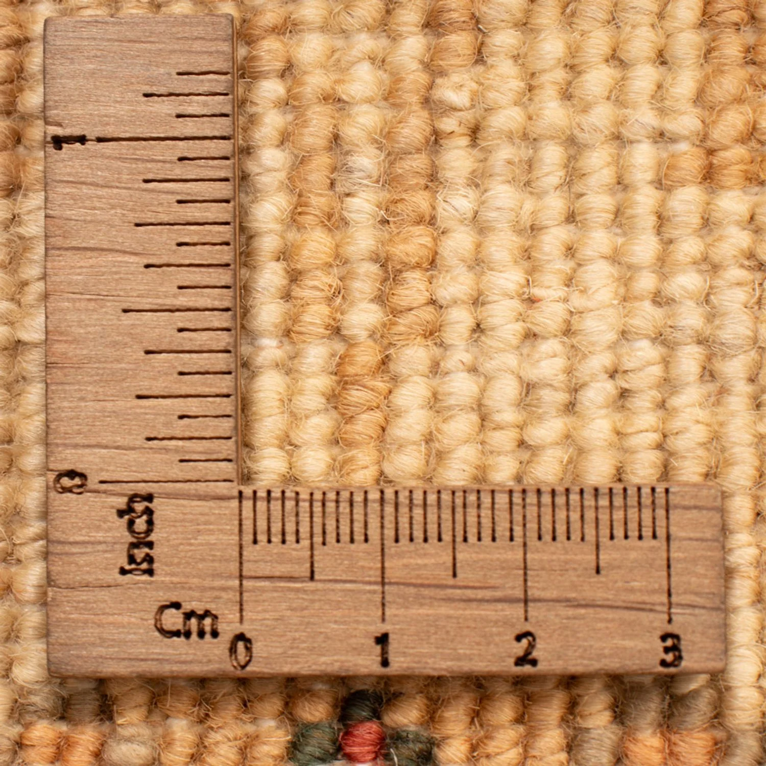Ziegler Teppich 66x51cm - Orientteppich - Image 5