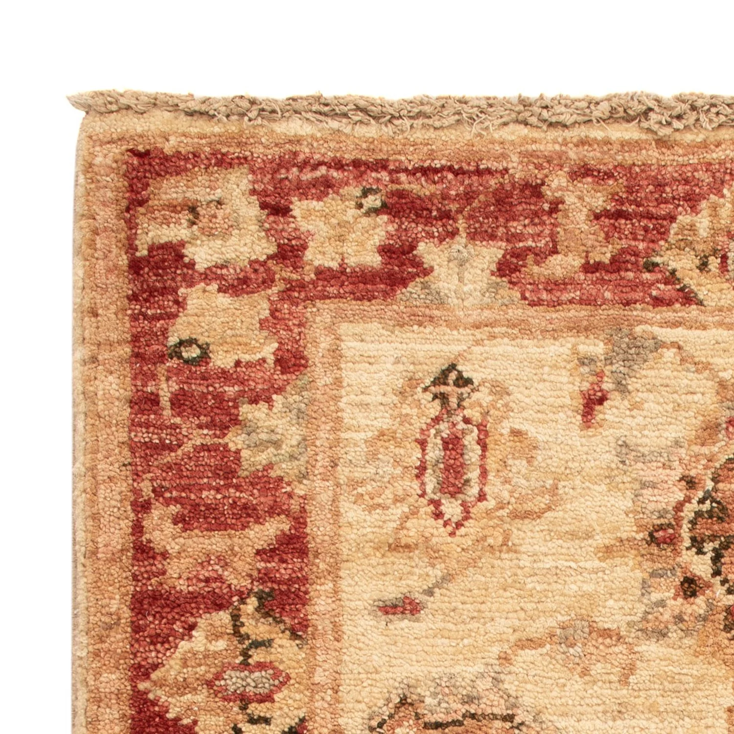 Ziegler Teppich 66x51cm - Orientteppich - Image 3