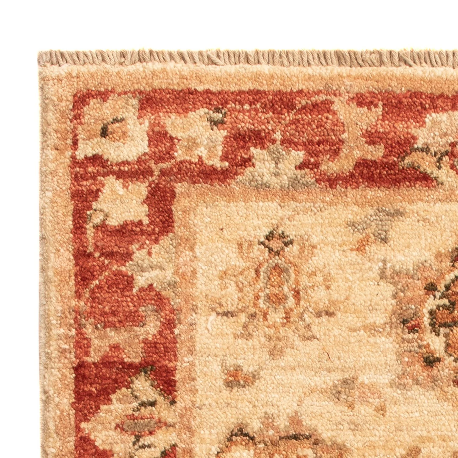 Ziegler Teppich 66x51cm - Orientteppich - Image 3