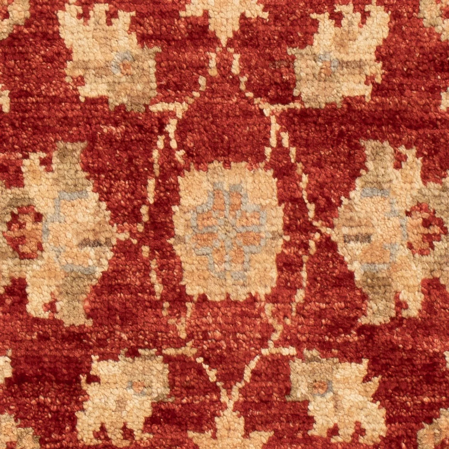 Ziegler Teppich 67x47cm - Orientteppich - Image 2
