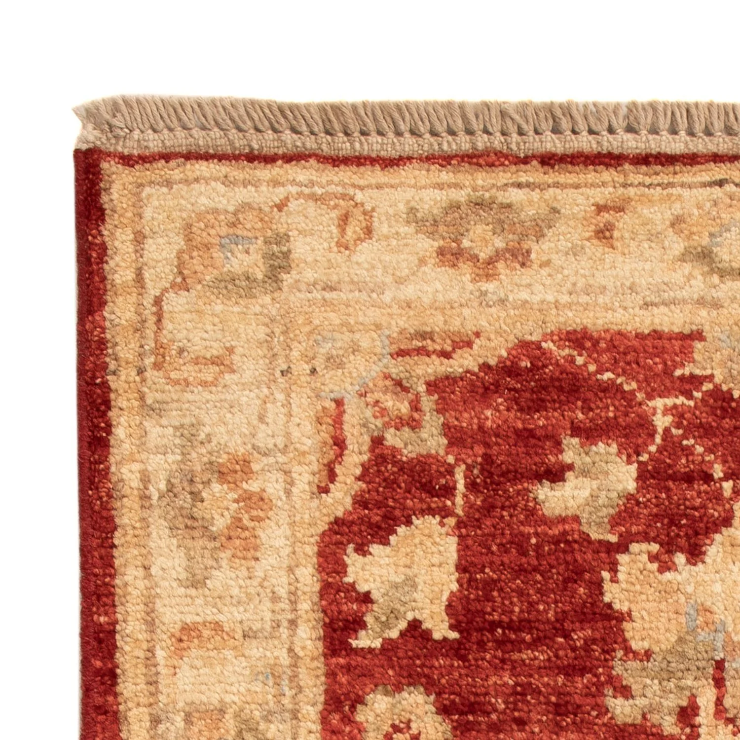 Ziegler Teppich 67x47cm - Orientteppich - Image 3