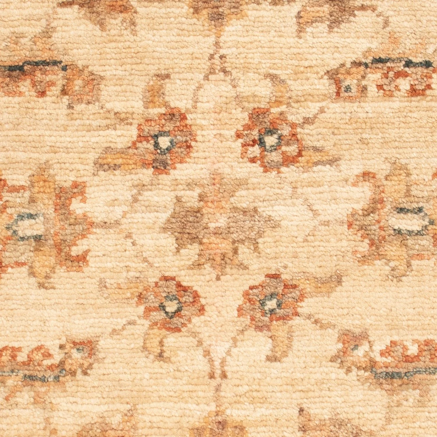 Ziegler Teppich 67x50cm - Orientteppich - Image 2