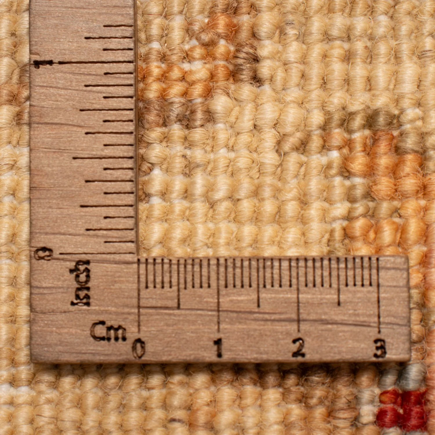 Ziegler Teppich 67x51cm - Orientteppich - Image 5