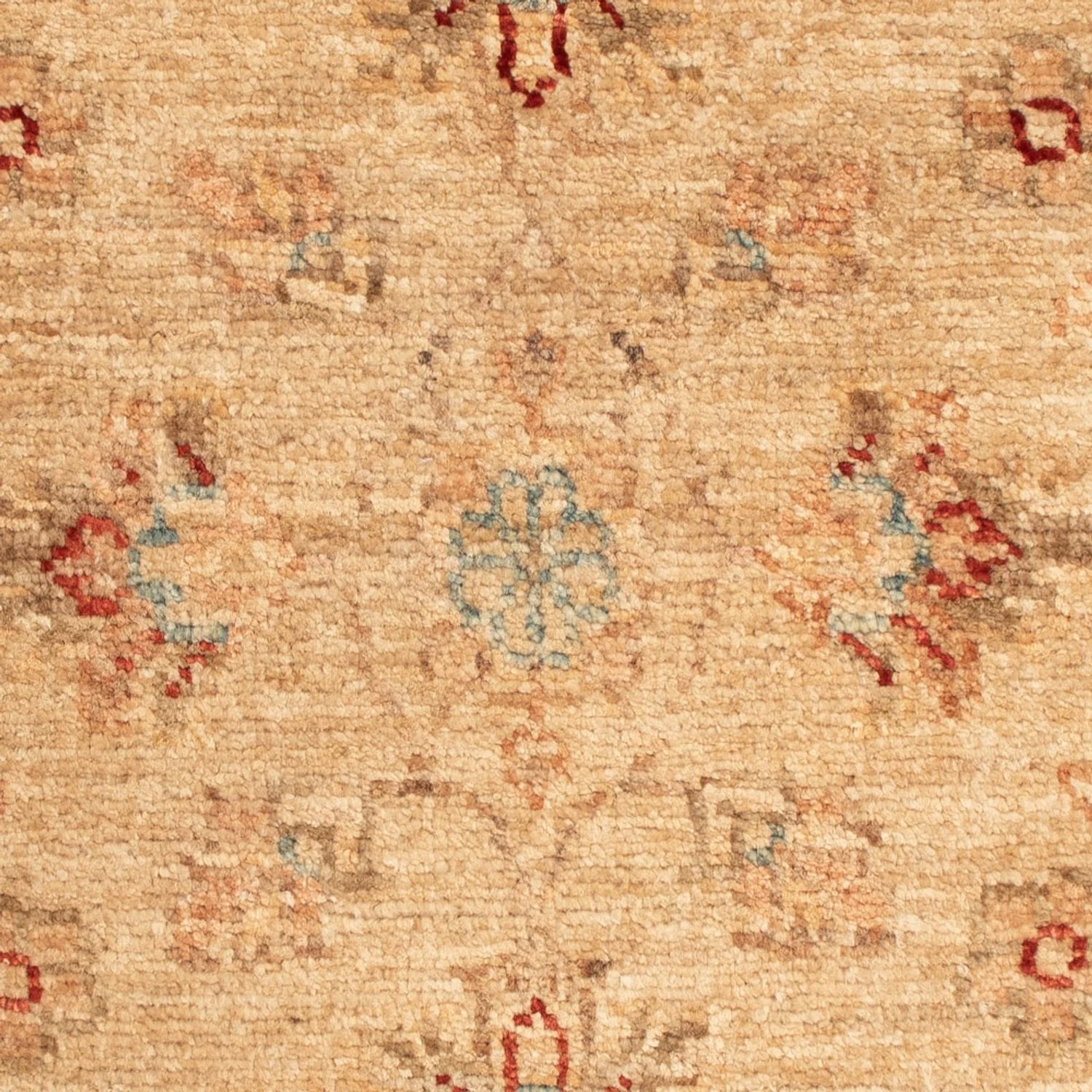 Ziegler Teppich 67x52cm - Orientteppich - Image 2