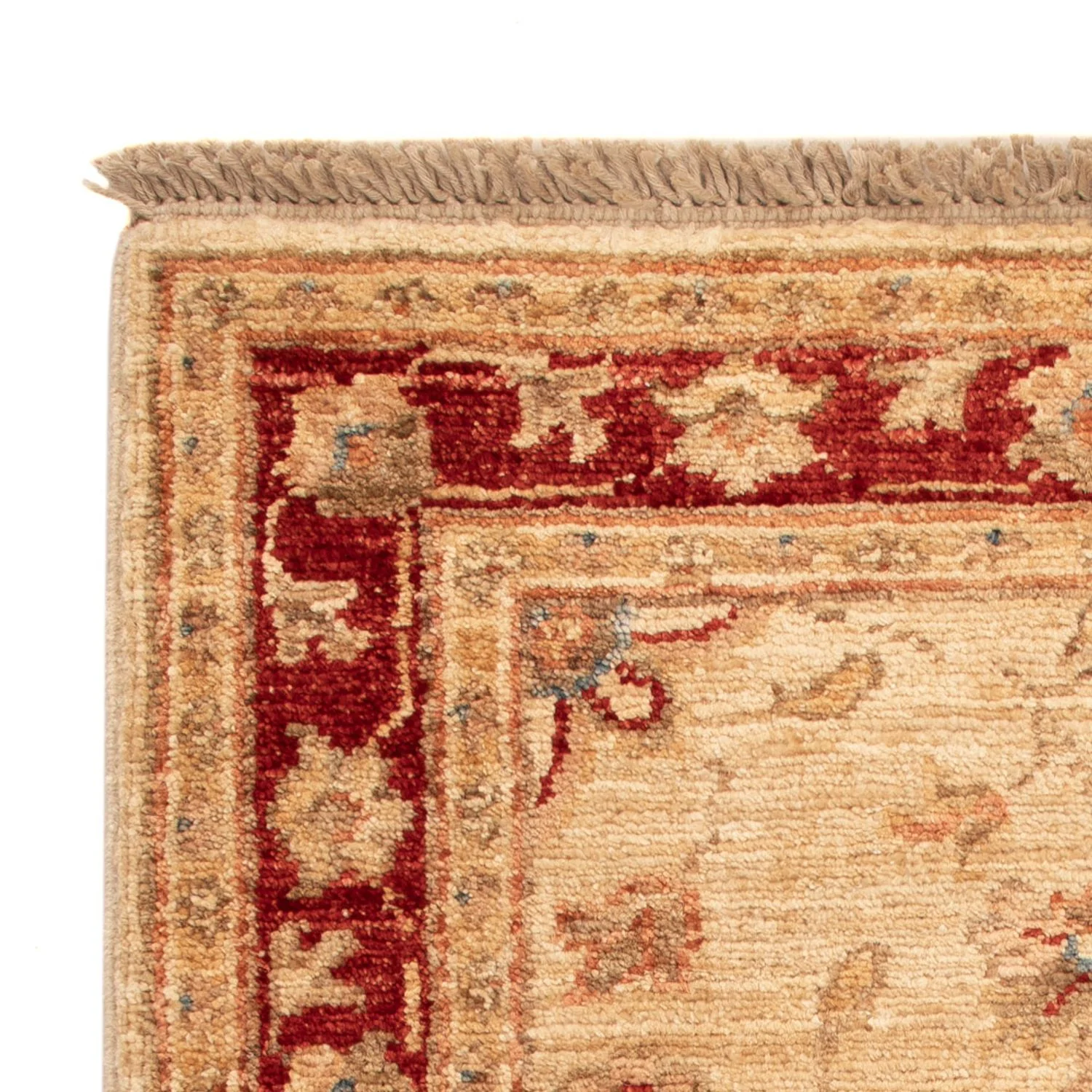 Ziegler Teppich 67x52cm - Orientteppich - Image 3