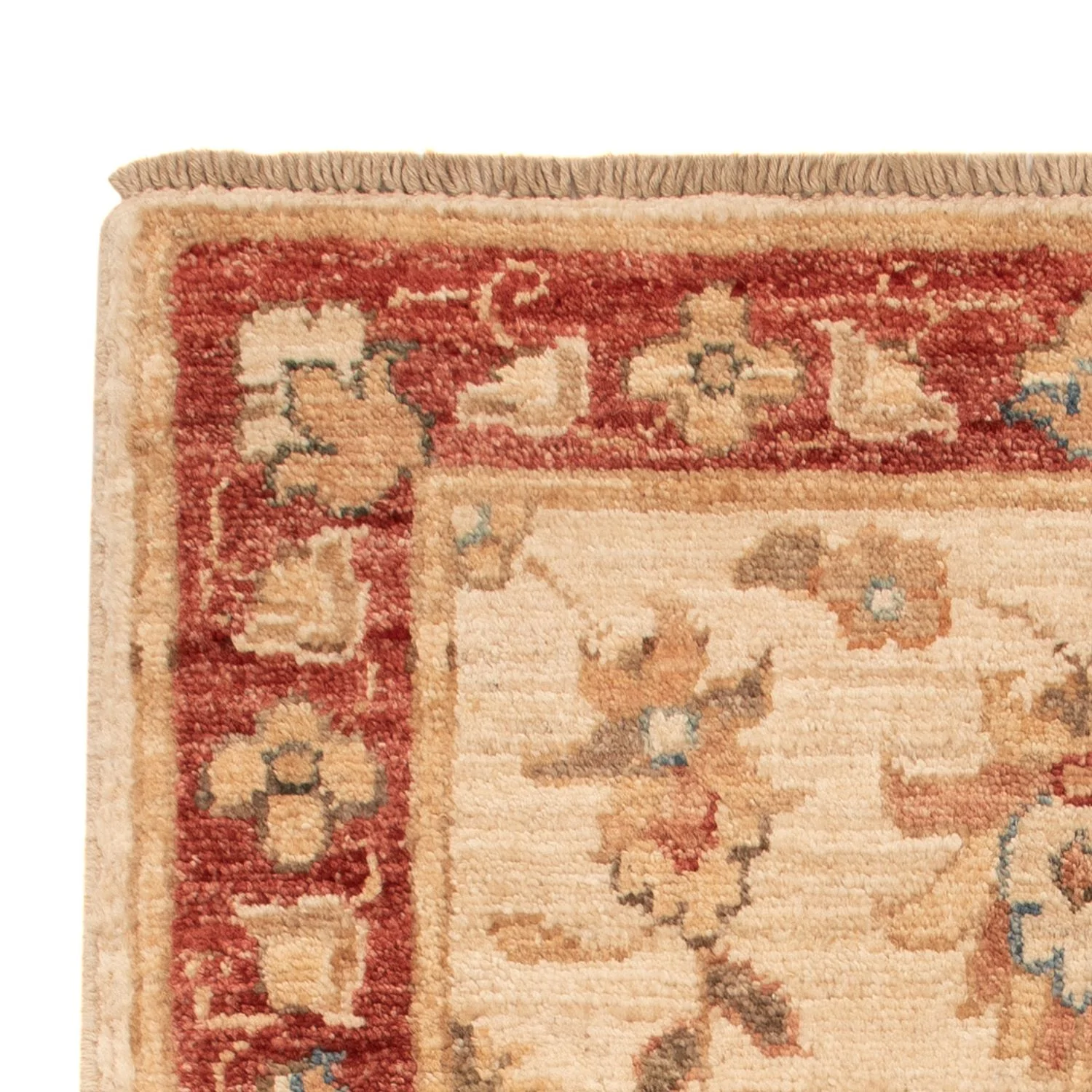 Ziegler Teppich 67x52cm - Orientteppich - Image 3