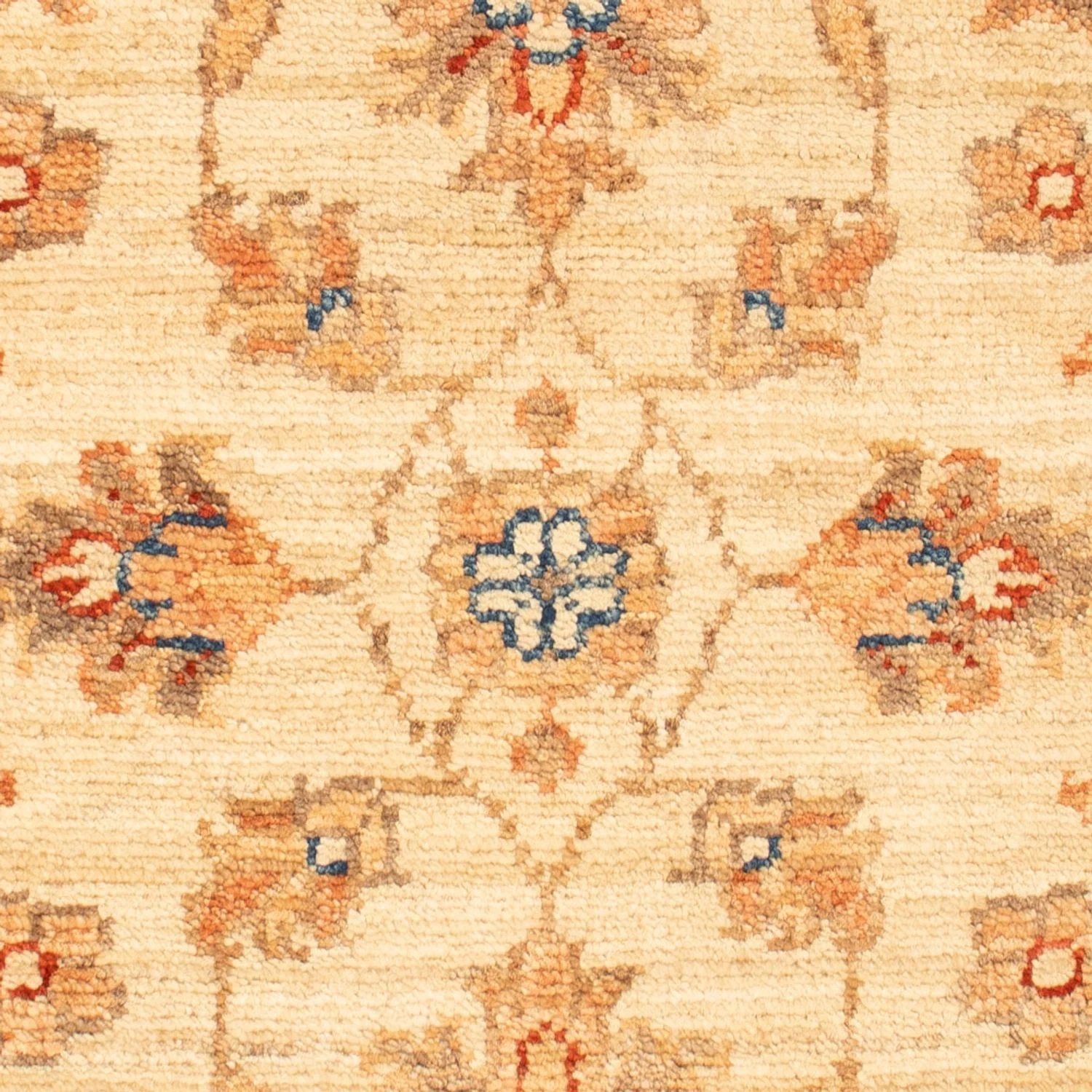Ziegler Teppich 67x53cm - Orientteppich - Image 2