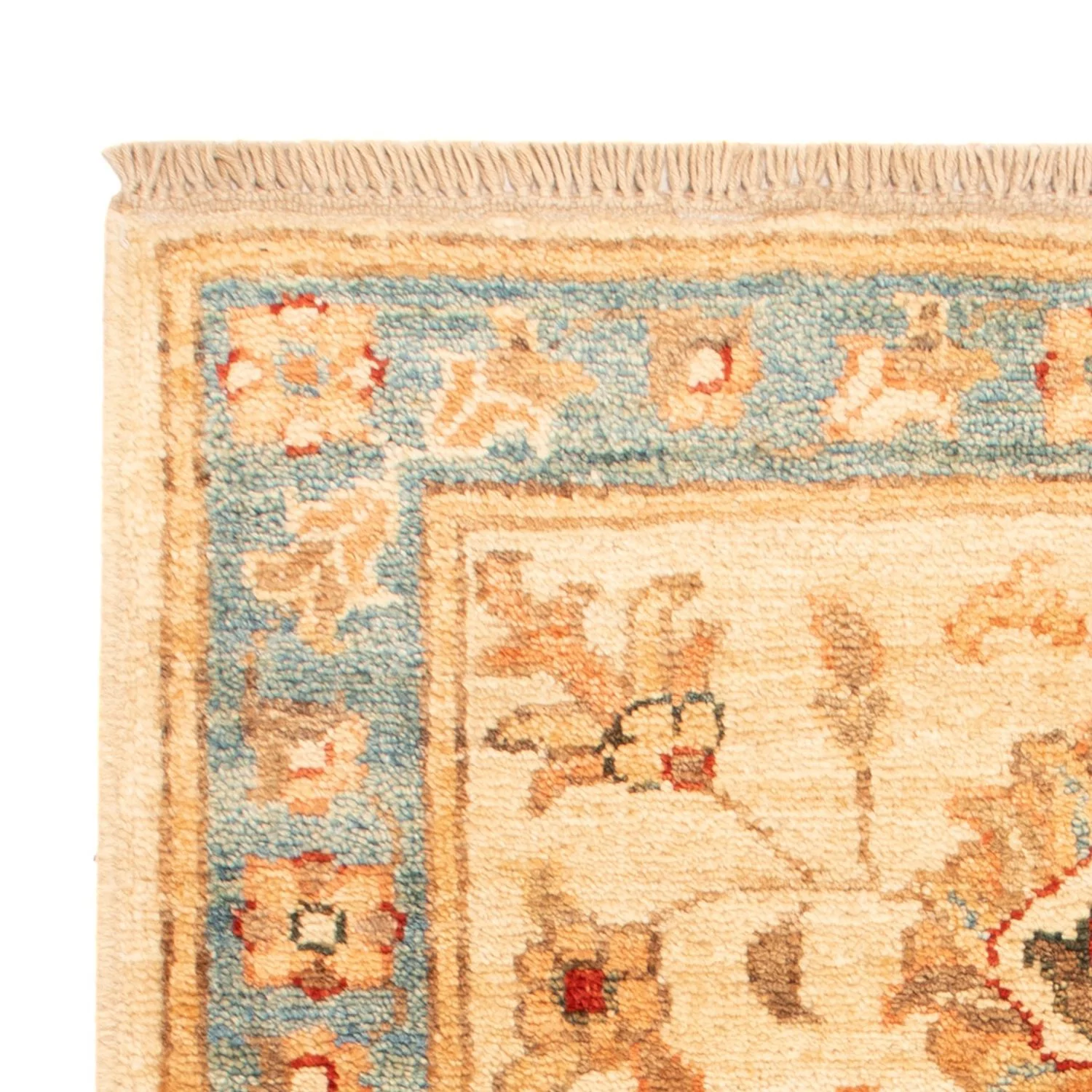 Ziegler Teppich 67x53cm - Orientteppich - Image 3