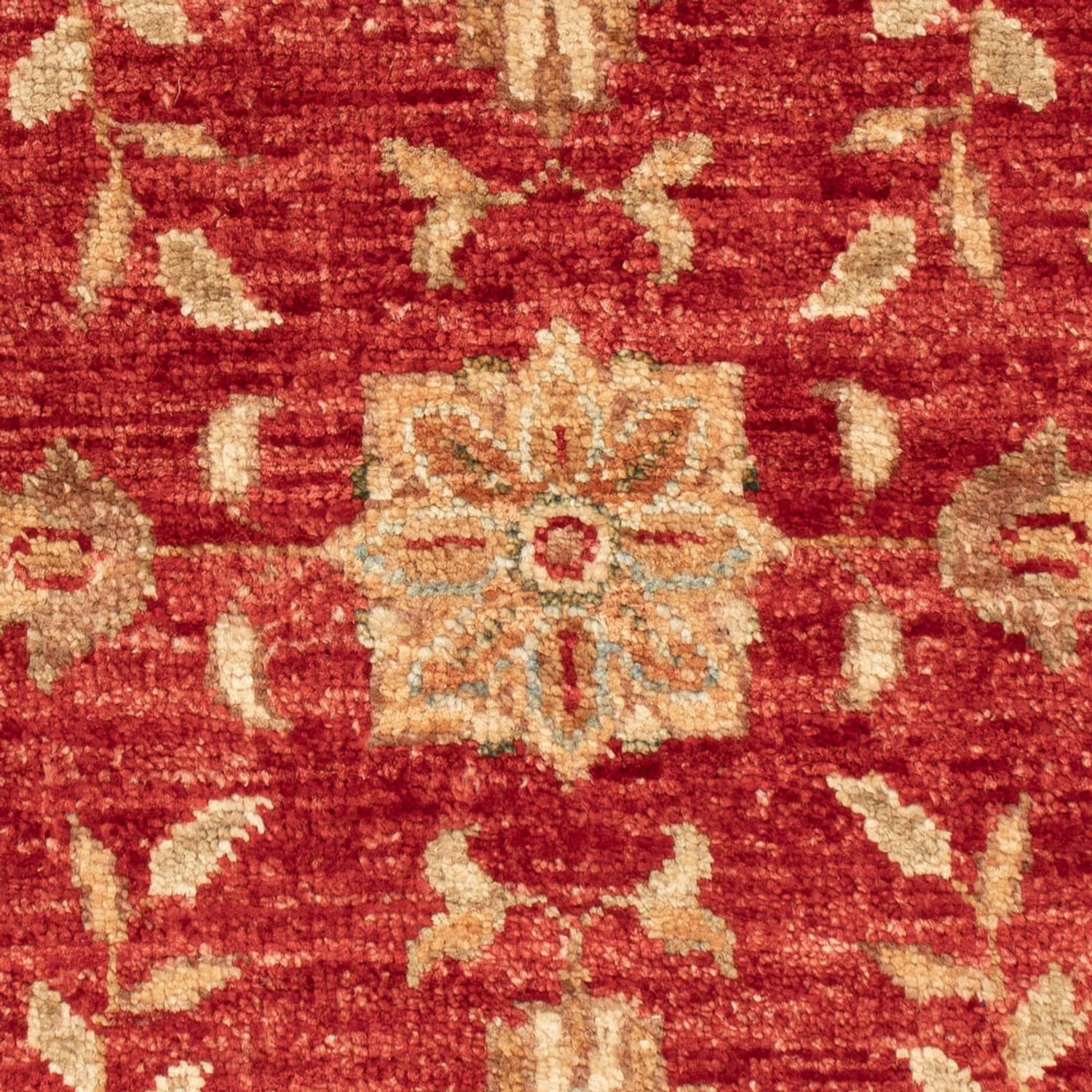 Ziegler Teppich 68x50cm - Orientteppich - Image 2