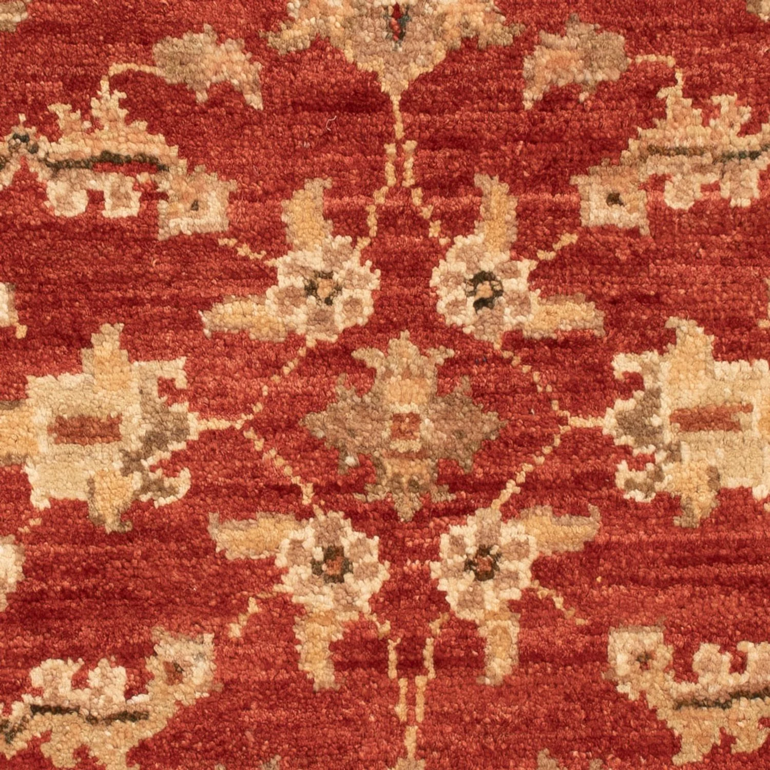 Ziegler Teppich 68x50cm - Orientteppich - Image 2