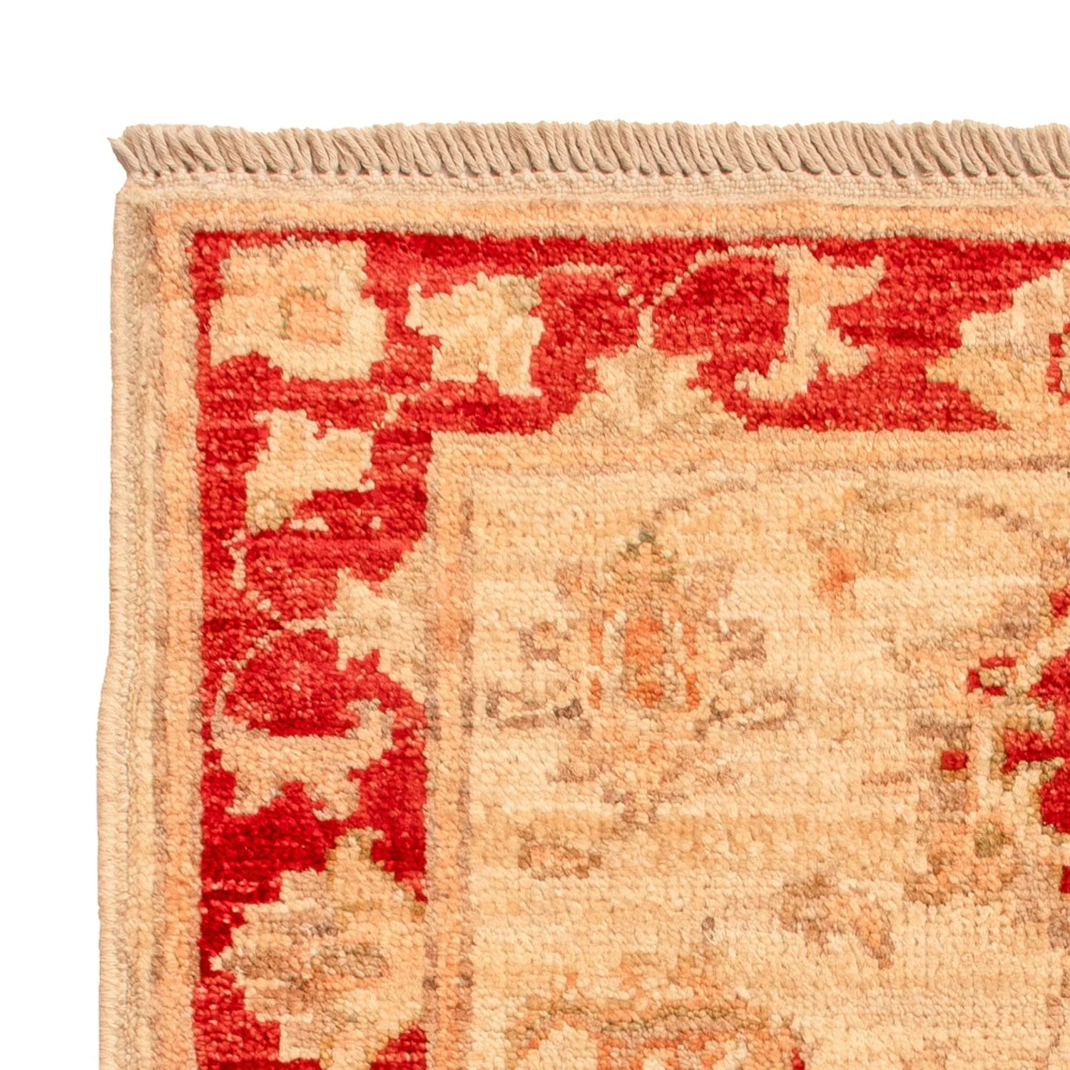 Ziegler Teppich 68x51cm - Orientteppich - Image 3