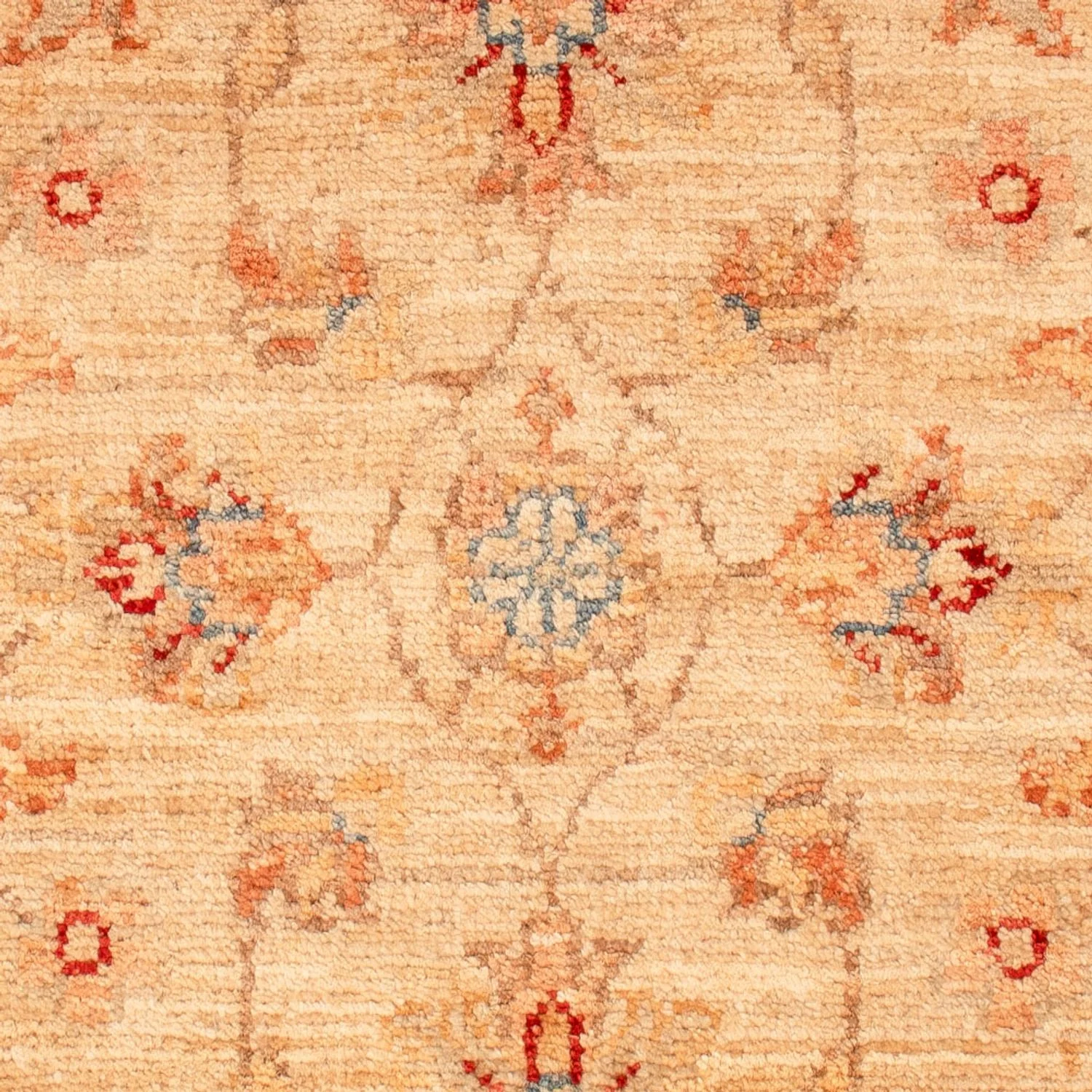 Ziegler Teppich 68x51cm - Orientteppich - Image 2