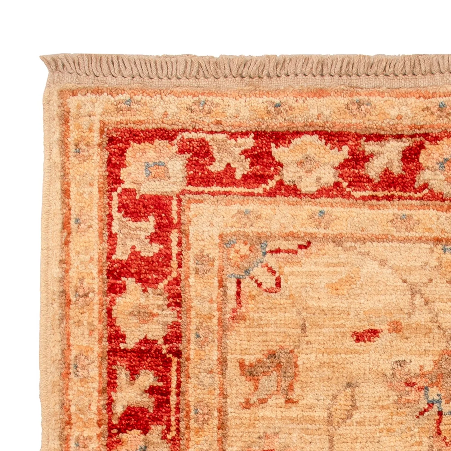 Ziegler Teppich 68x51cm - Orientteppich - Image 3