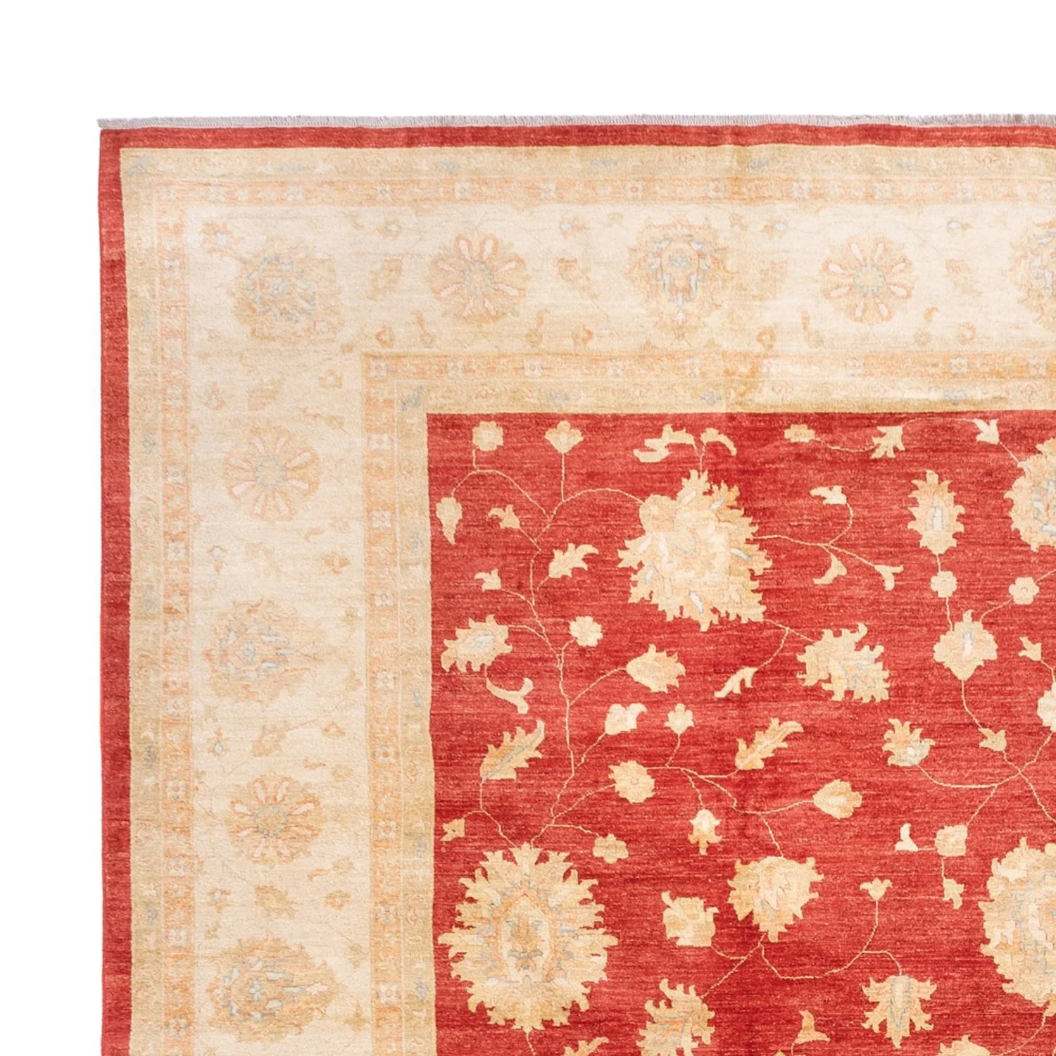 Ziegler Teppich 686x402cm - Orientteppich - Image 3