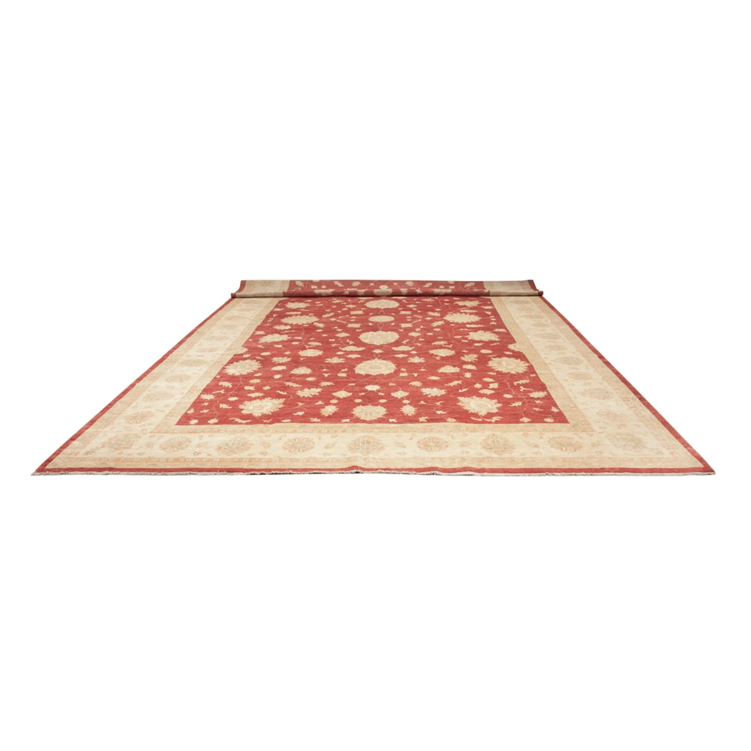 Ziegler Teppich 686x402cm - Orientteppich - Image 5