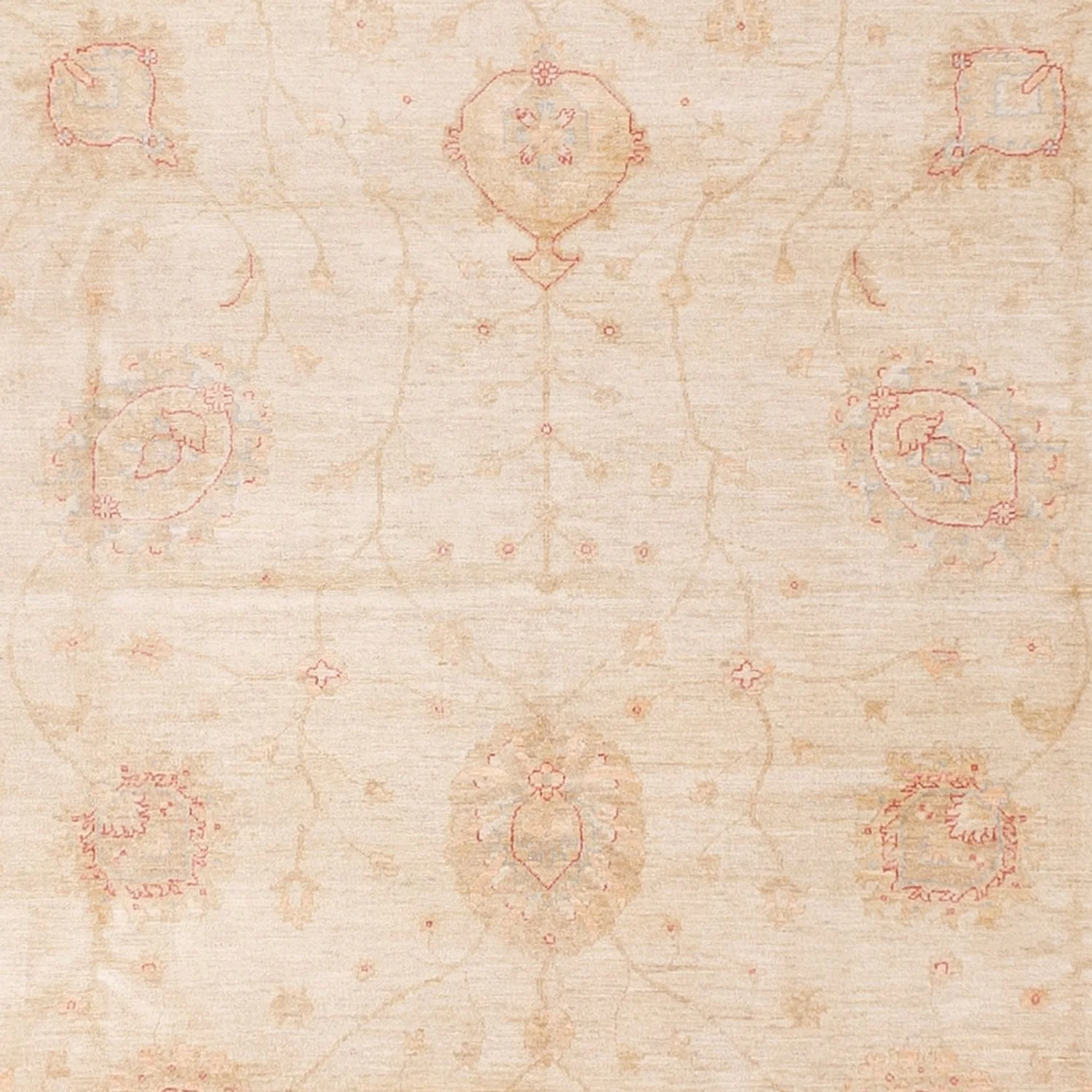 Ziegler Teppich 689x402cm - Orientteppich - Image 2