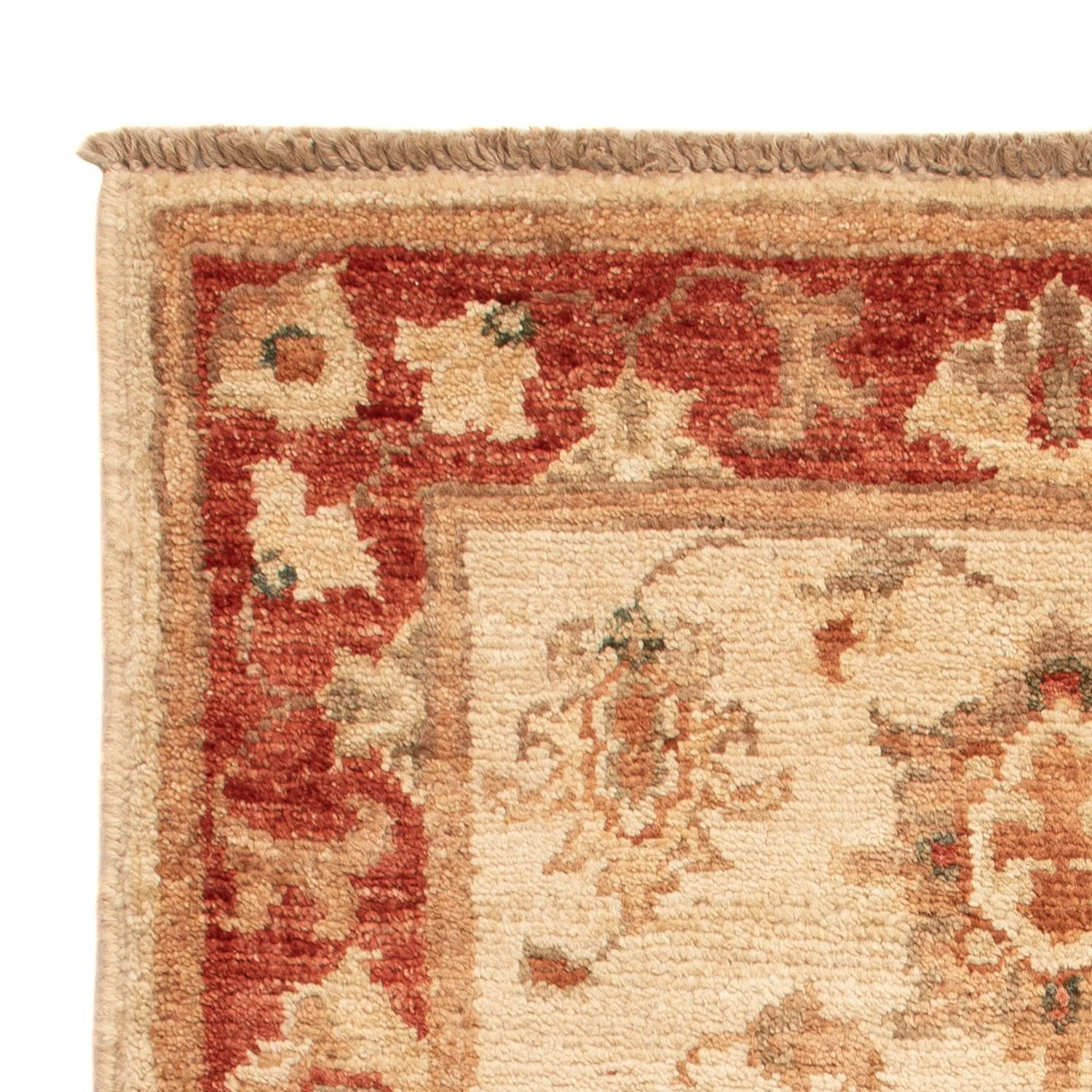 Ziegler Teppich 69x49cm - Orientteppich - Image 3