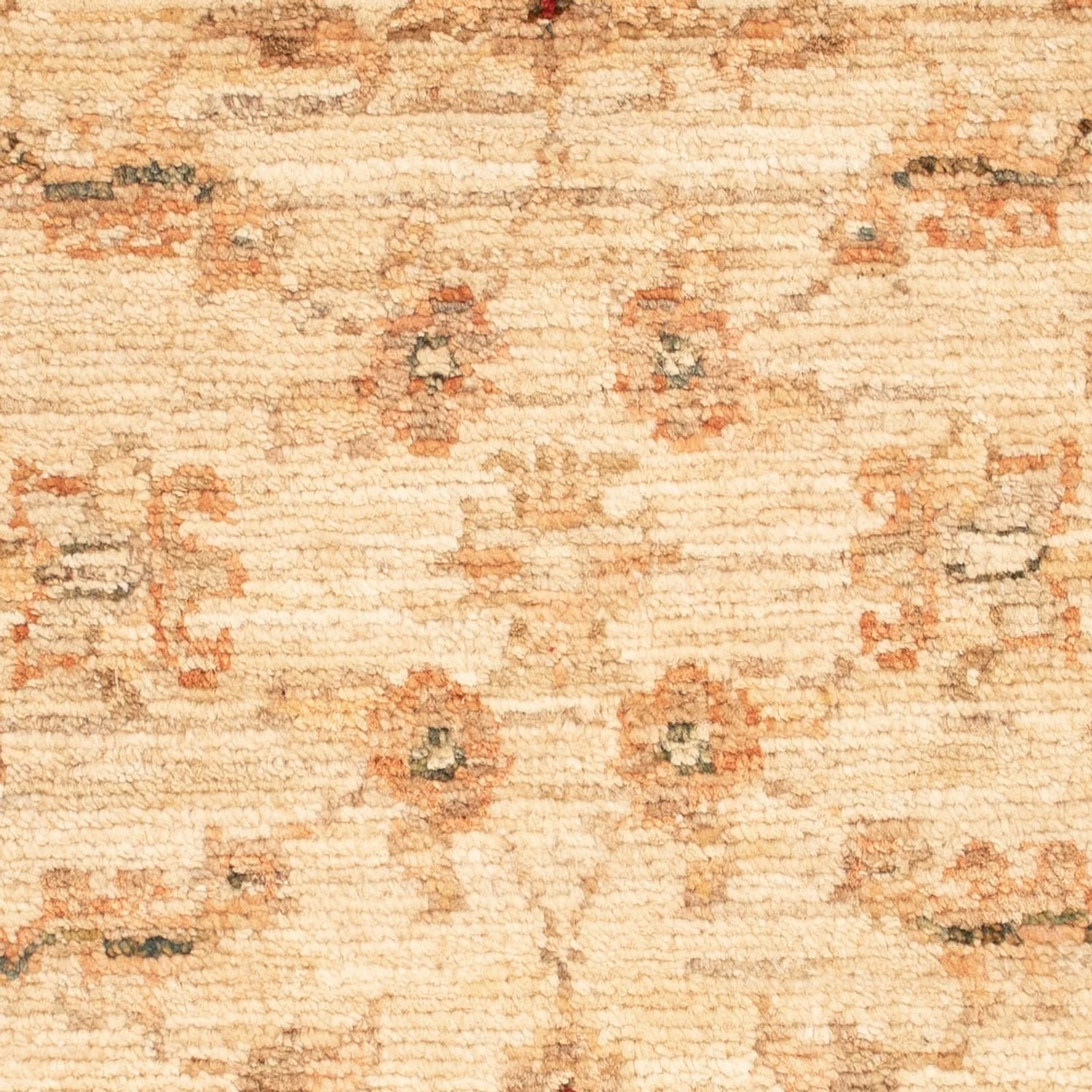 Ziegler Teppich 69x50cm - Orientteppich - Image 2