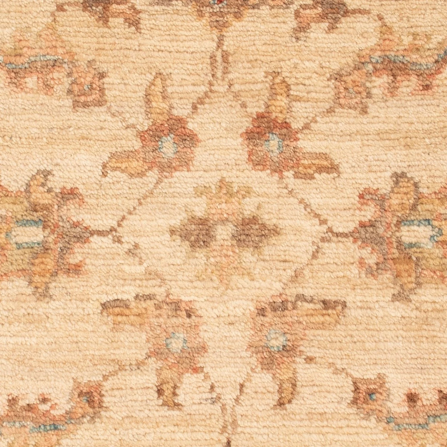 Ziegler Teppich 69x50cm - Orientteppich - Image 2