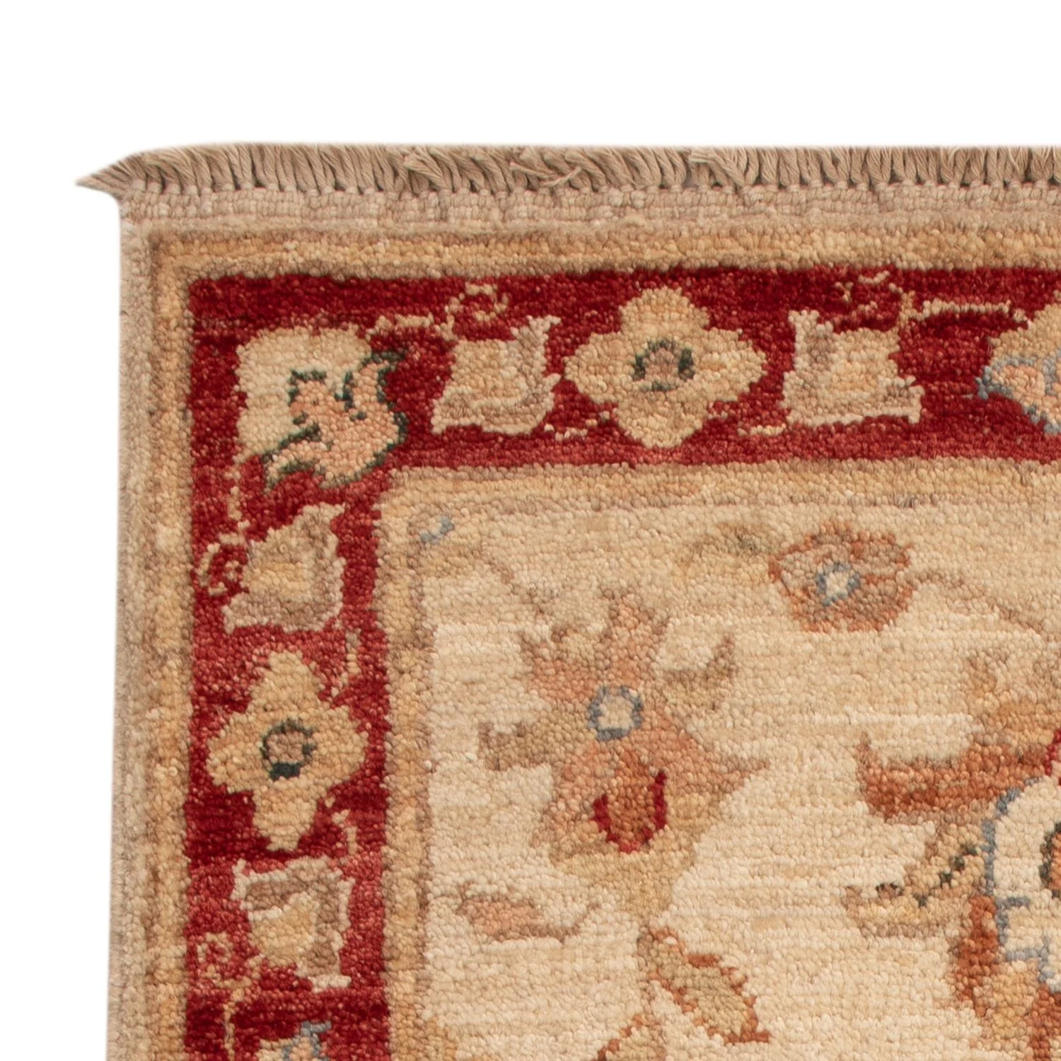 Ziegler Teppich 69x52cm - Orientteppich - Image 3