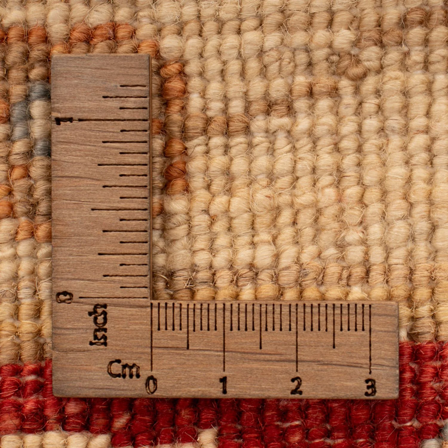 Ziegler Teppich 69x52cm - Orientteppich - Image 5
