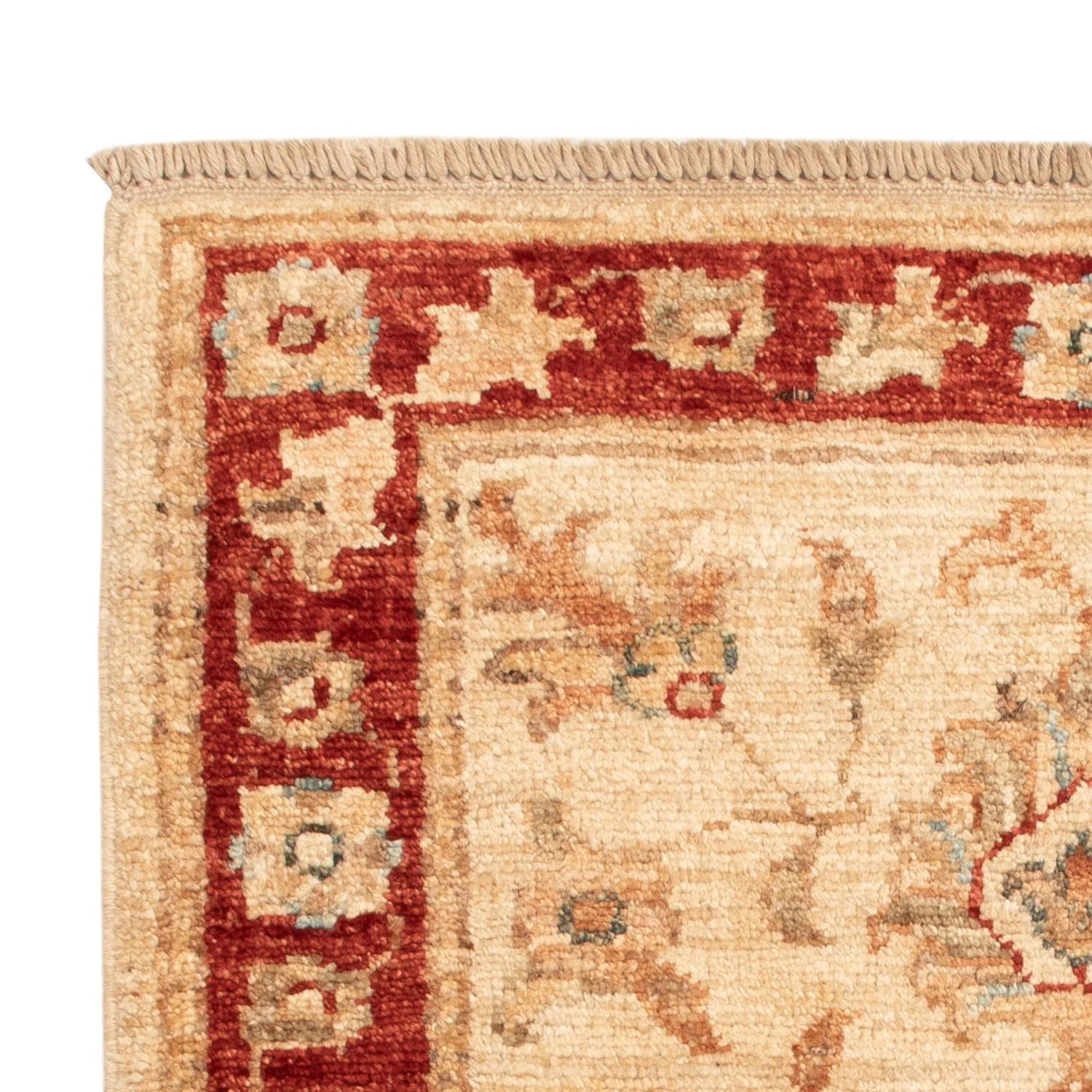 Ziegler Teppich 69x52cm - Orientteppich - Image 3