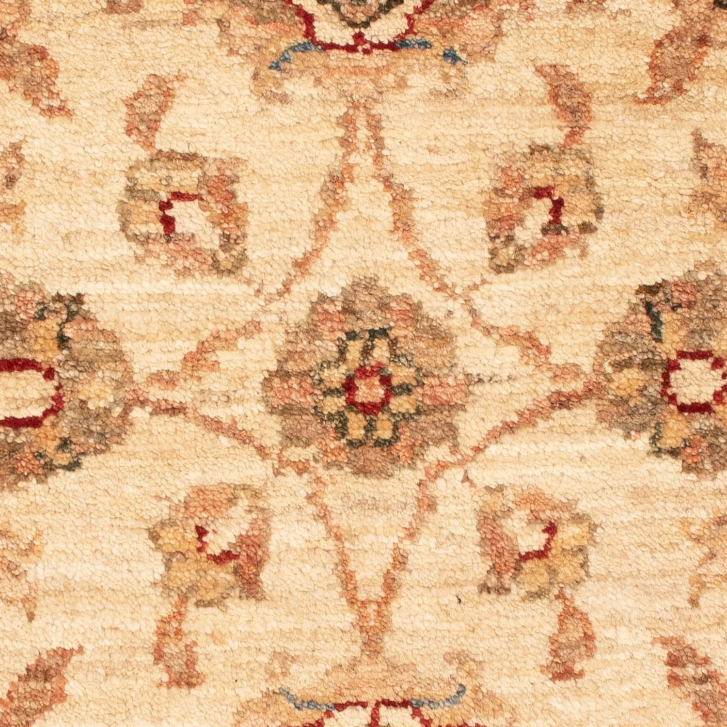 Ziegler Teppich 69x52cm - Orientteppich - Image 2