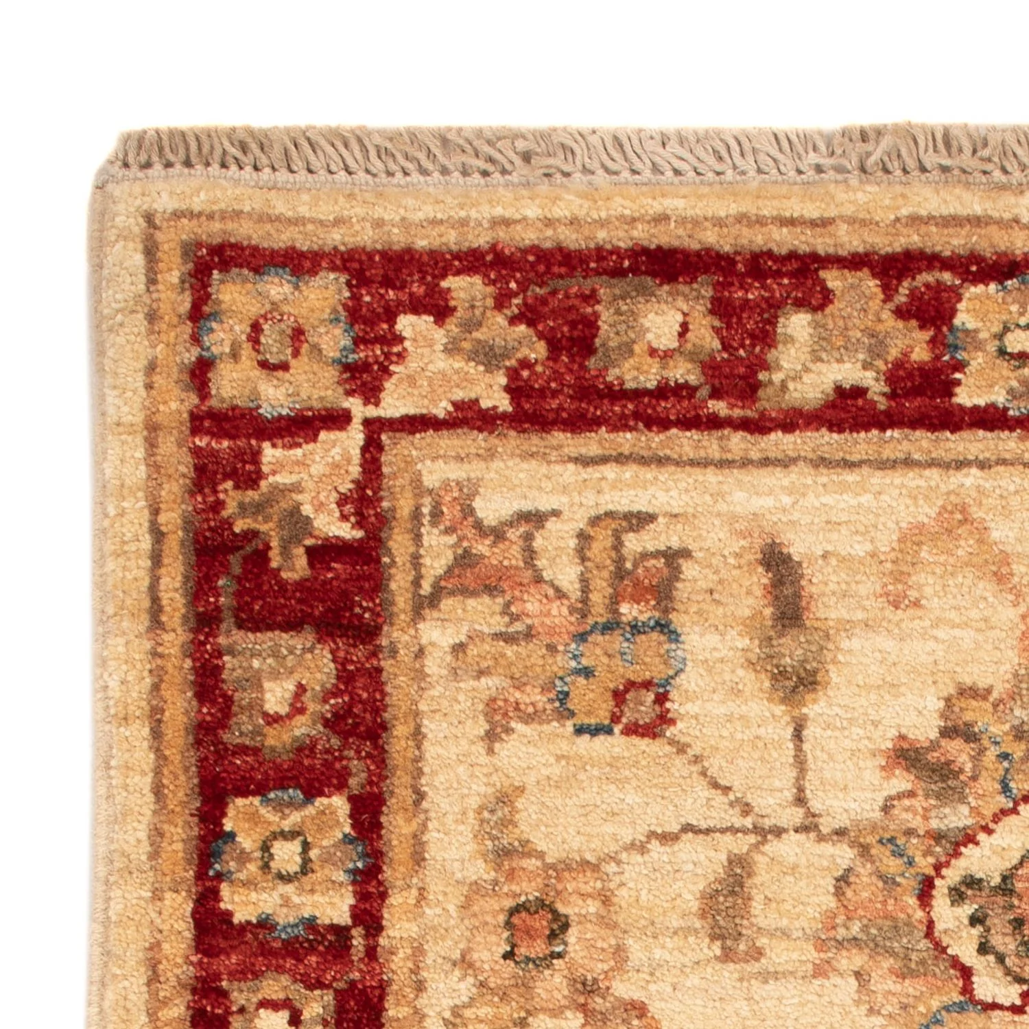 Ziegler Teppich 69x52cm - Orientteppich - Image 3