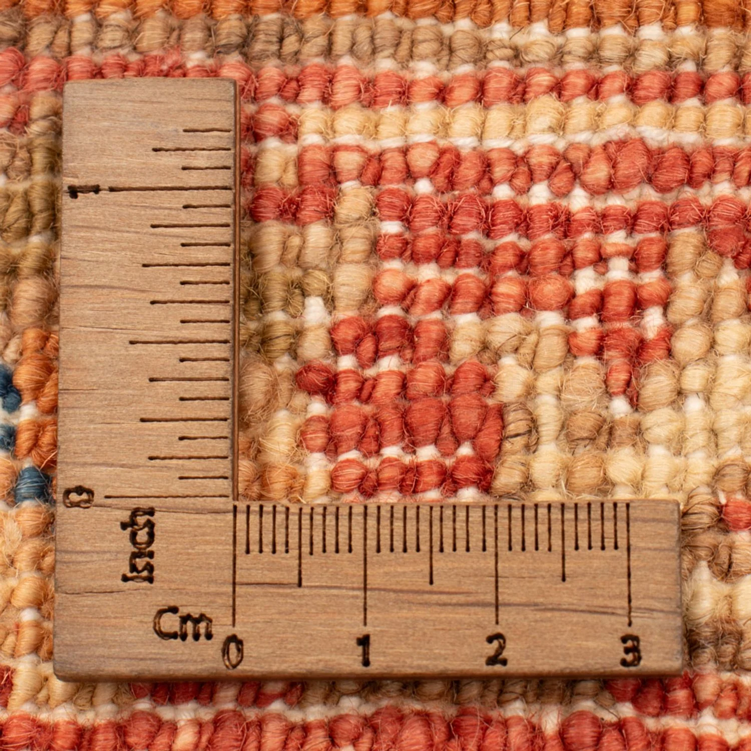 Ziegler Teppich 69x52cm - Orientteppich - Image 5