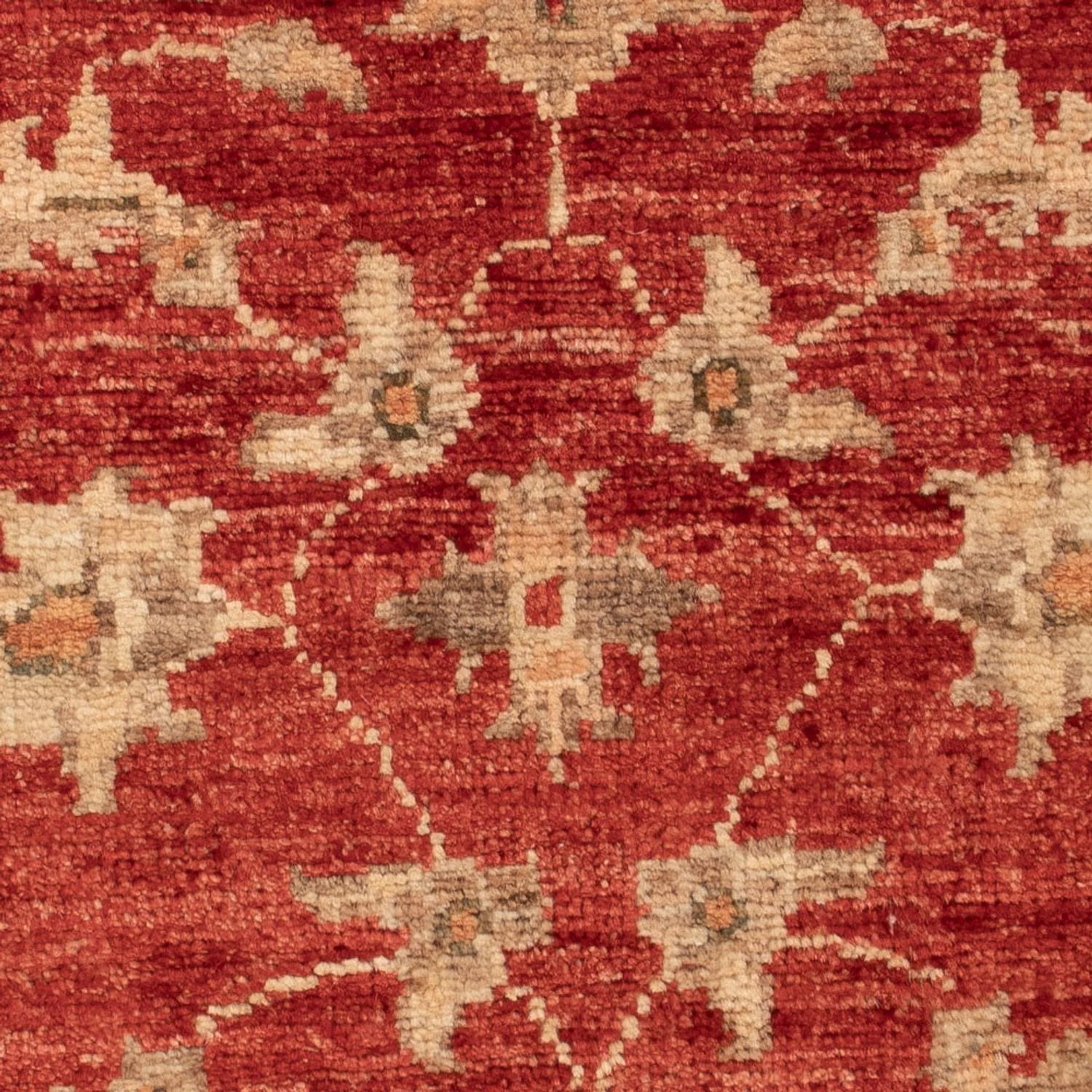Ziegler Teppich 69x52cm - Orientteppich - Image 2