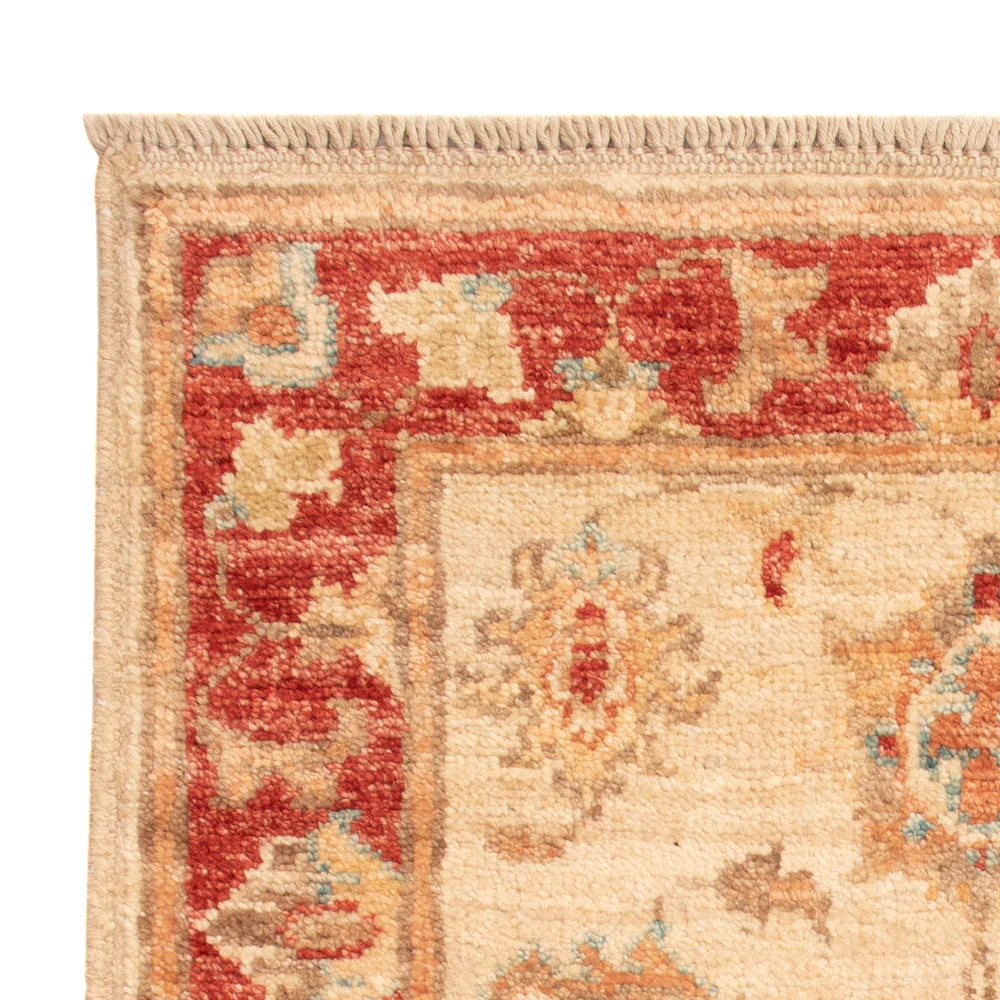 Ziegler Teppich 69x53cm - Orientteppich - Image 3