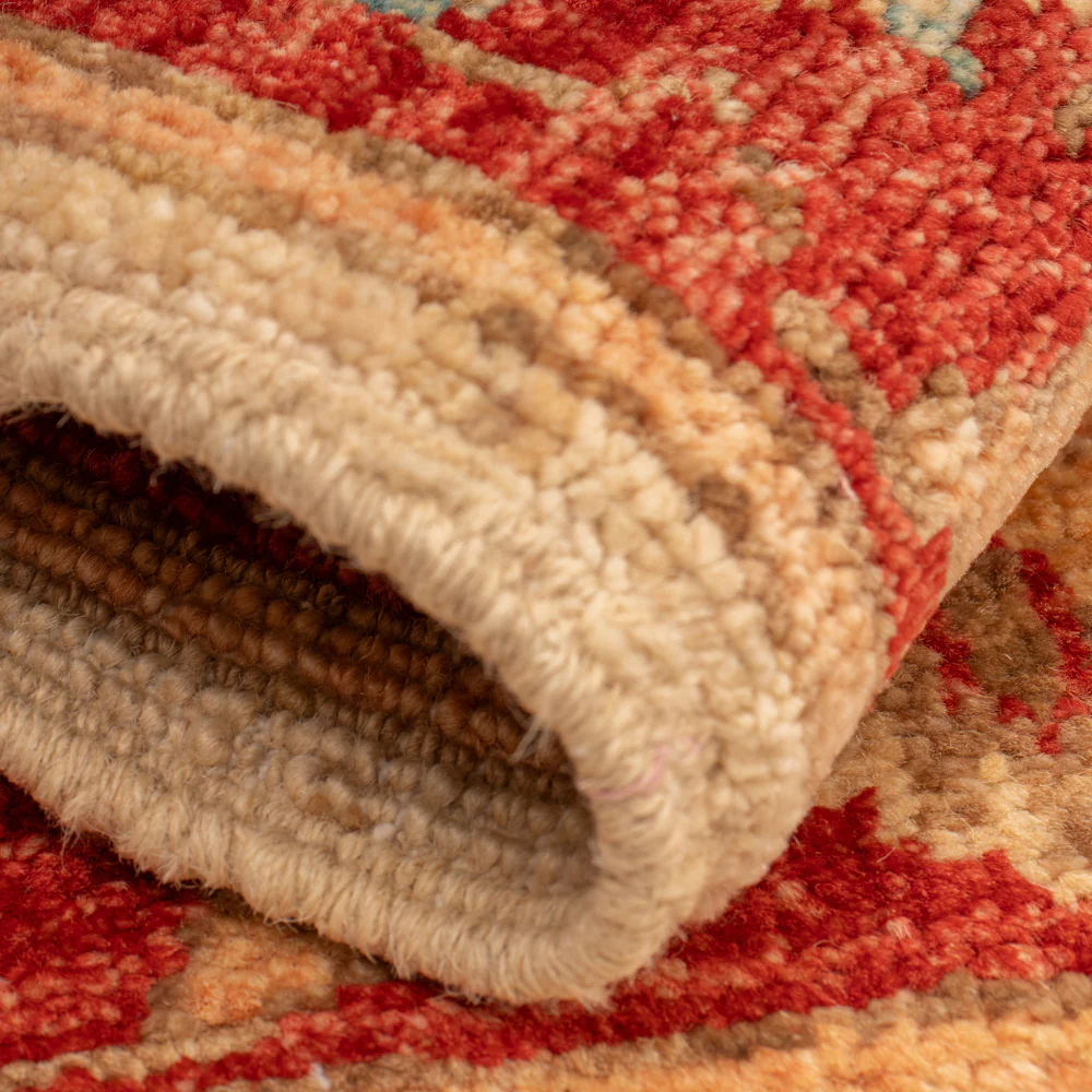 Ziegler Teppich 69x53cm - Orientteppich - Image 4