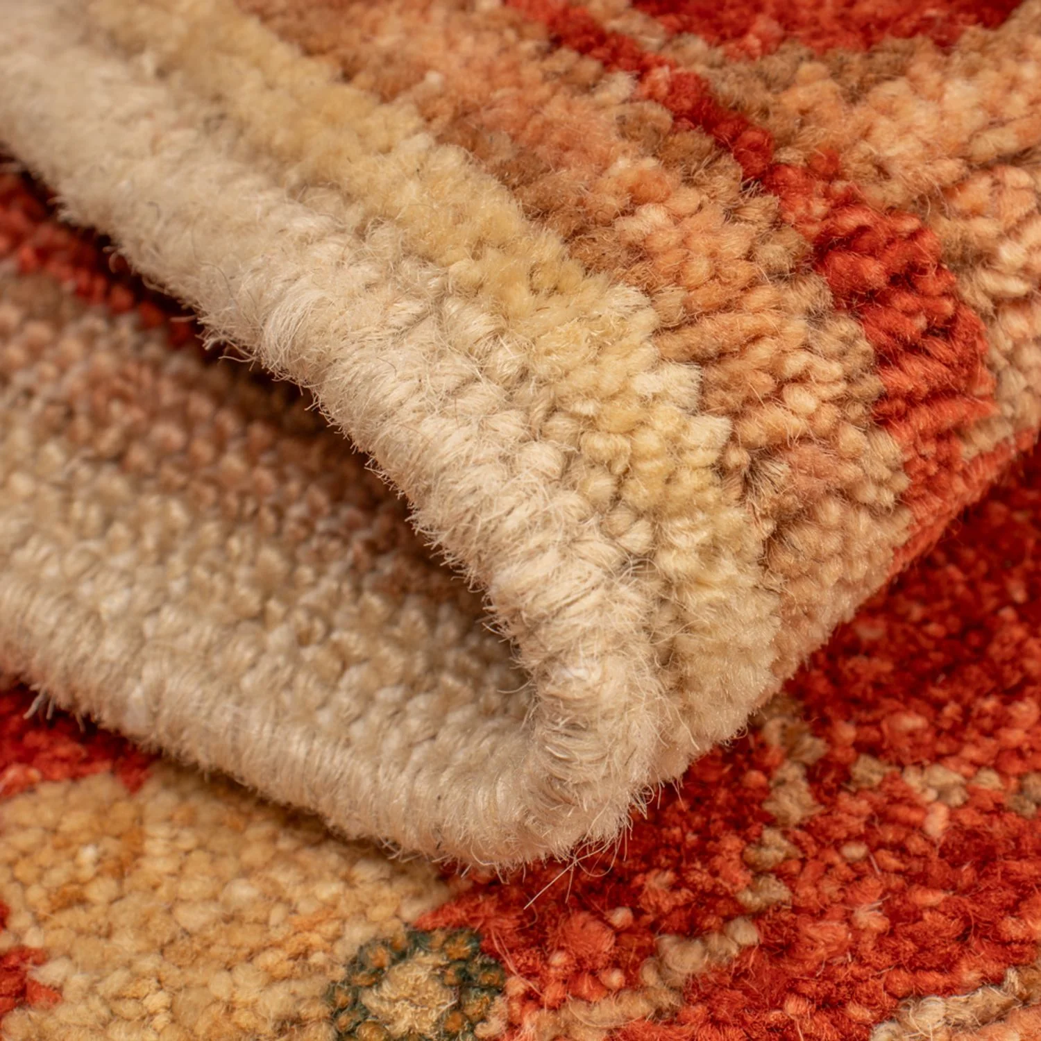 Ziegler Teppich 69x53cm - Orientteppich - Image 4